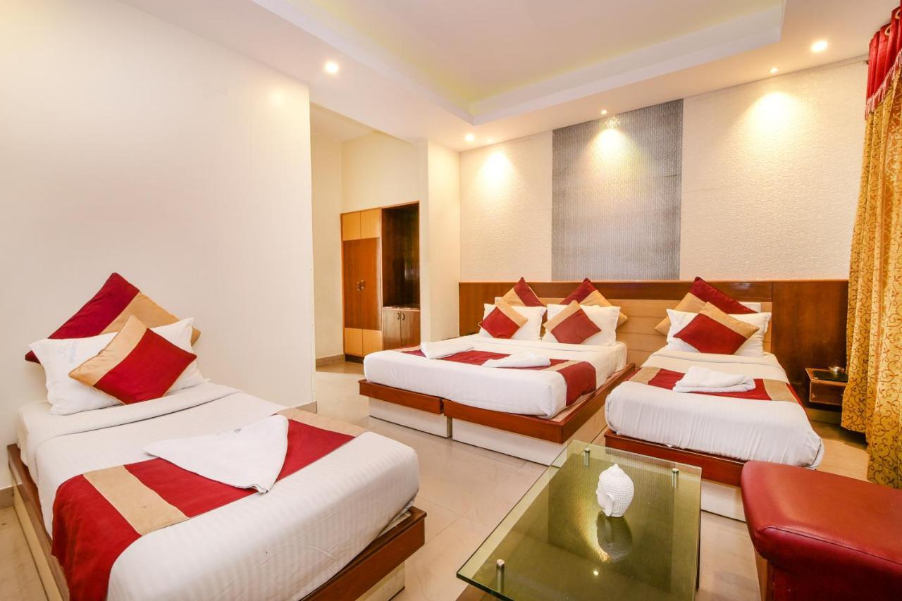 Aishwarya Residency Hotel 2*