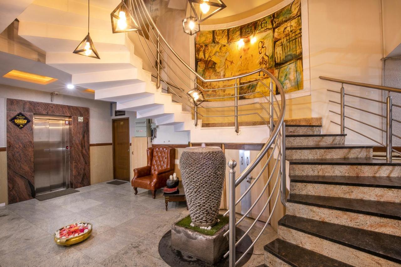 Aishwarya Residency Mysore