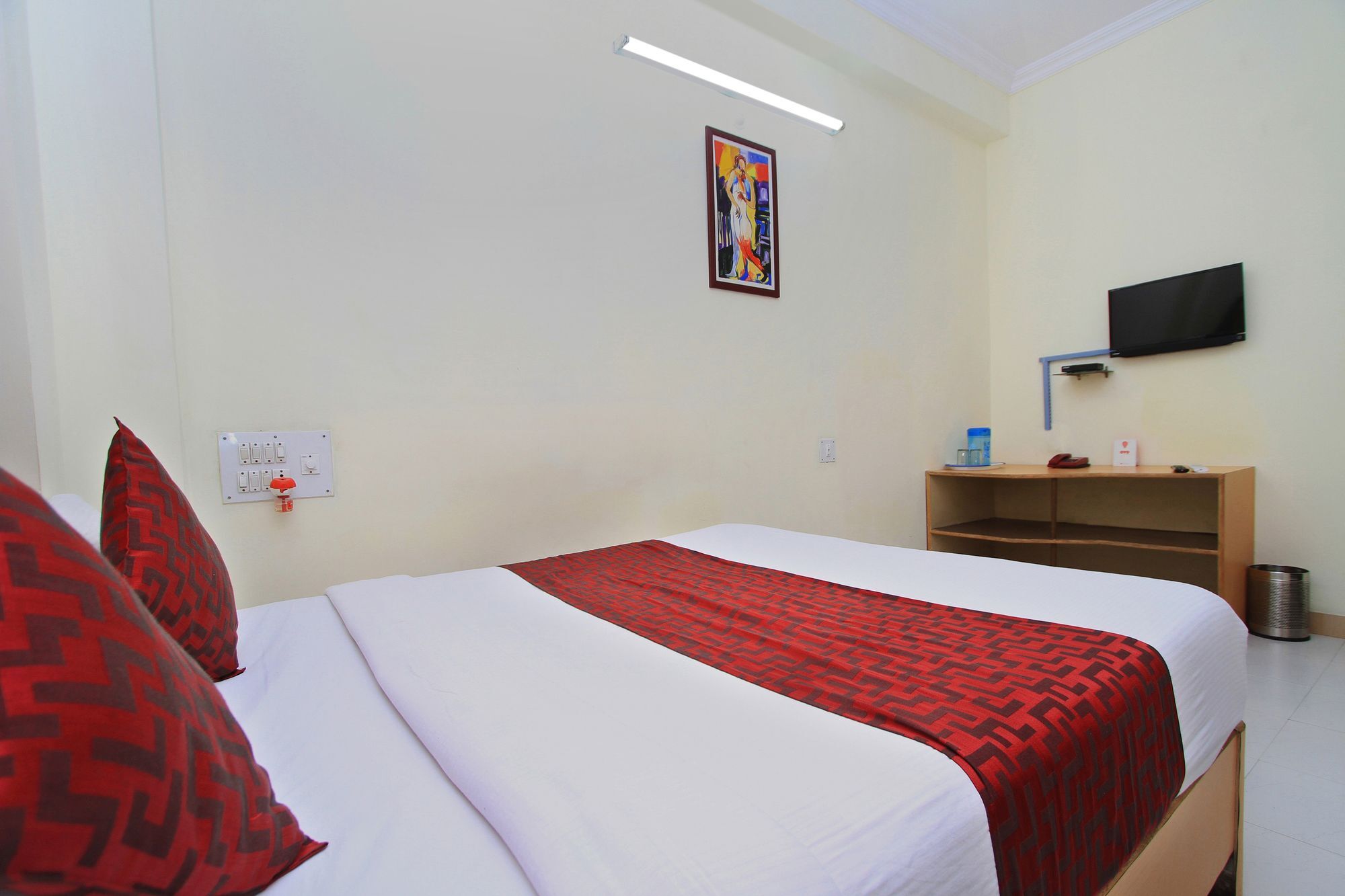 Pearl Hotel Mysore