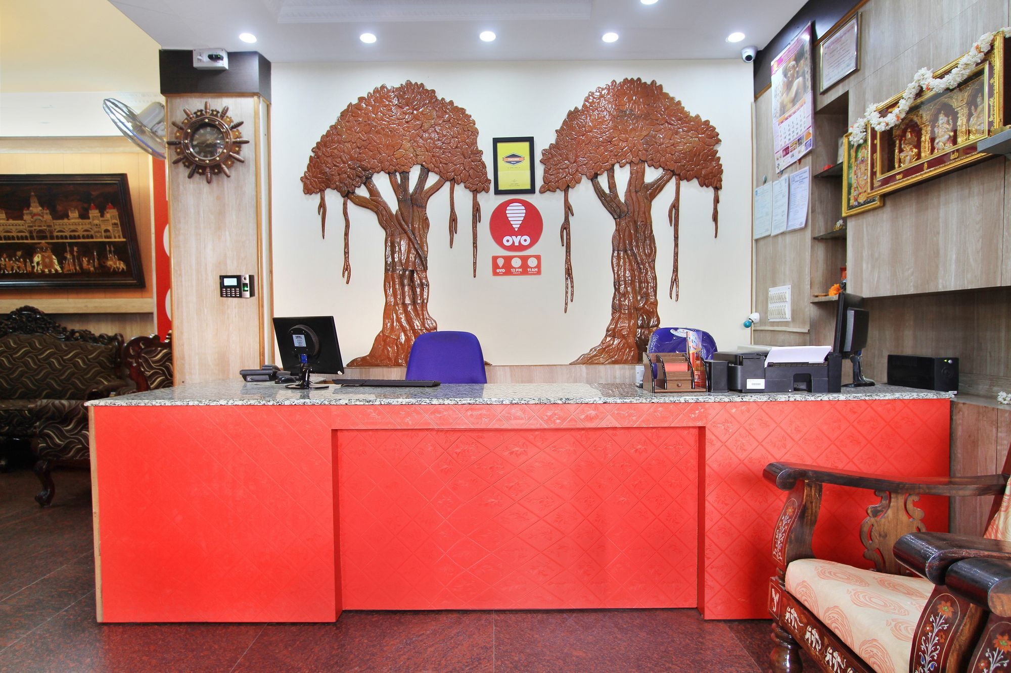 Pearl 3* Mysore
