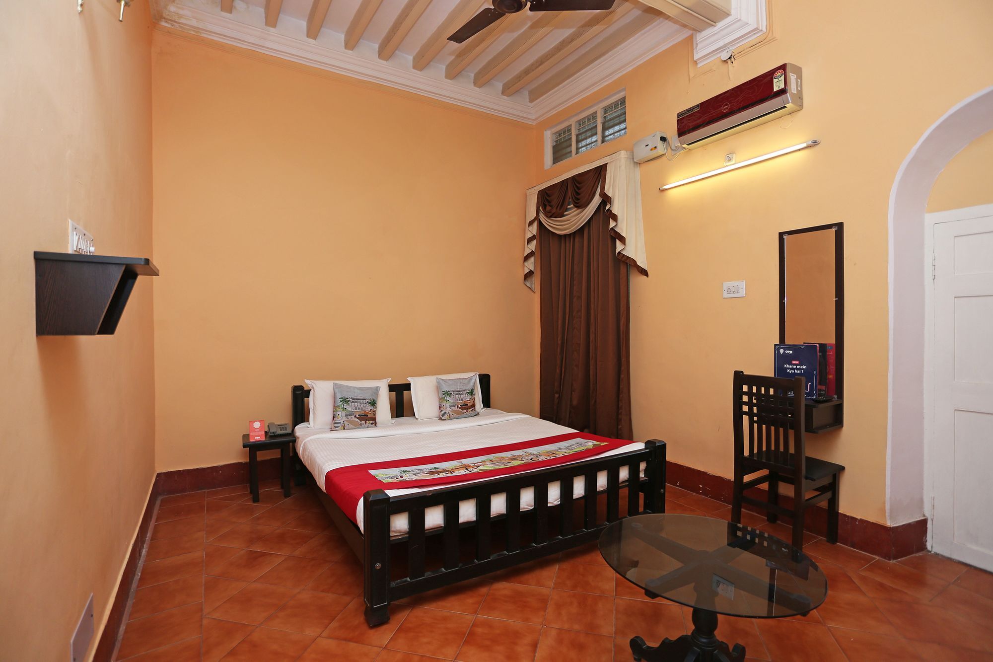 Oyo 9136 Mauve Orchid Hotel