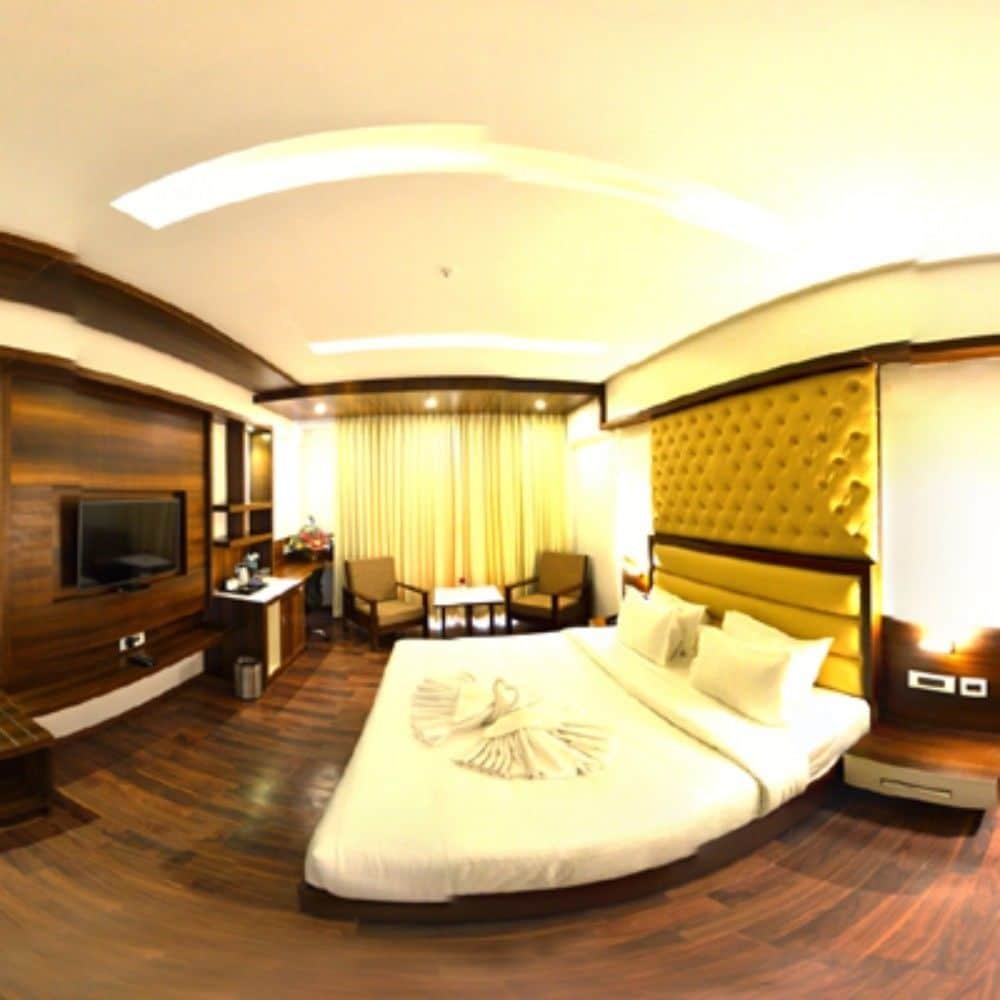 Preethi International Hotel Mysore