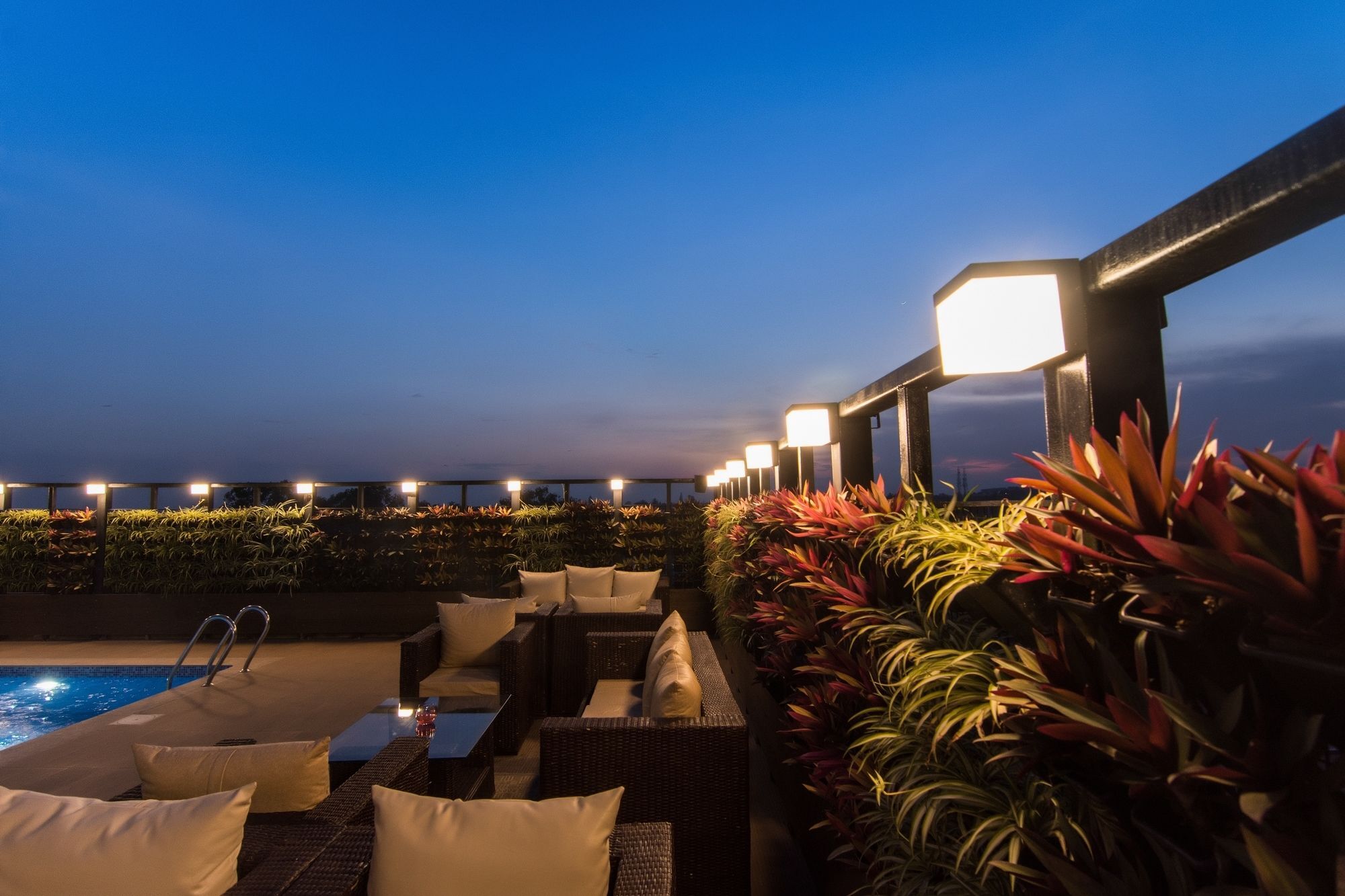 Roopa Elite 4* Mysore