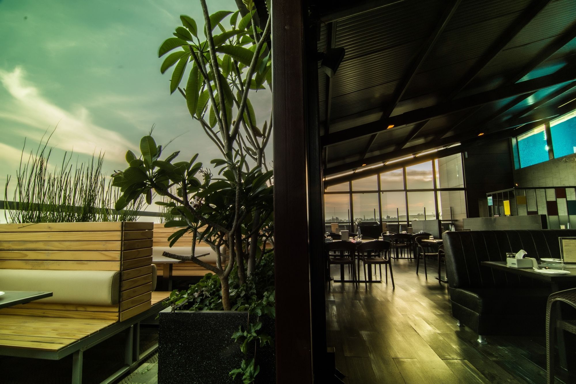 Hotel Roopa Elite 4*