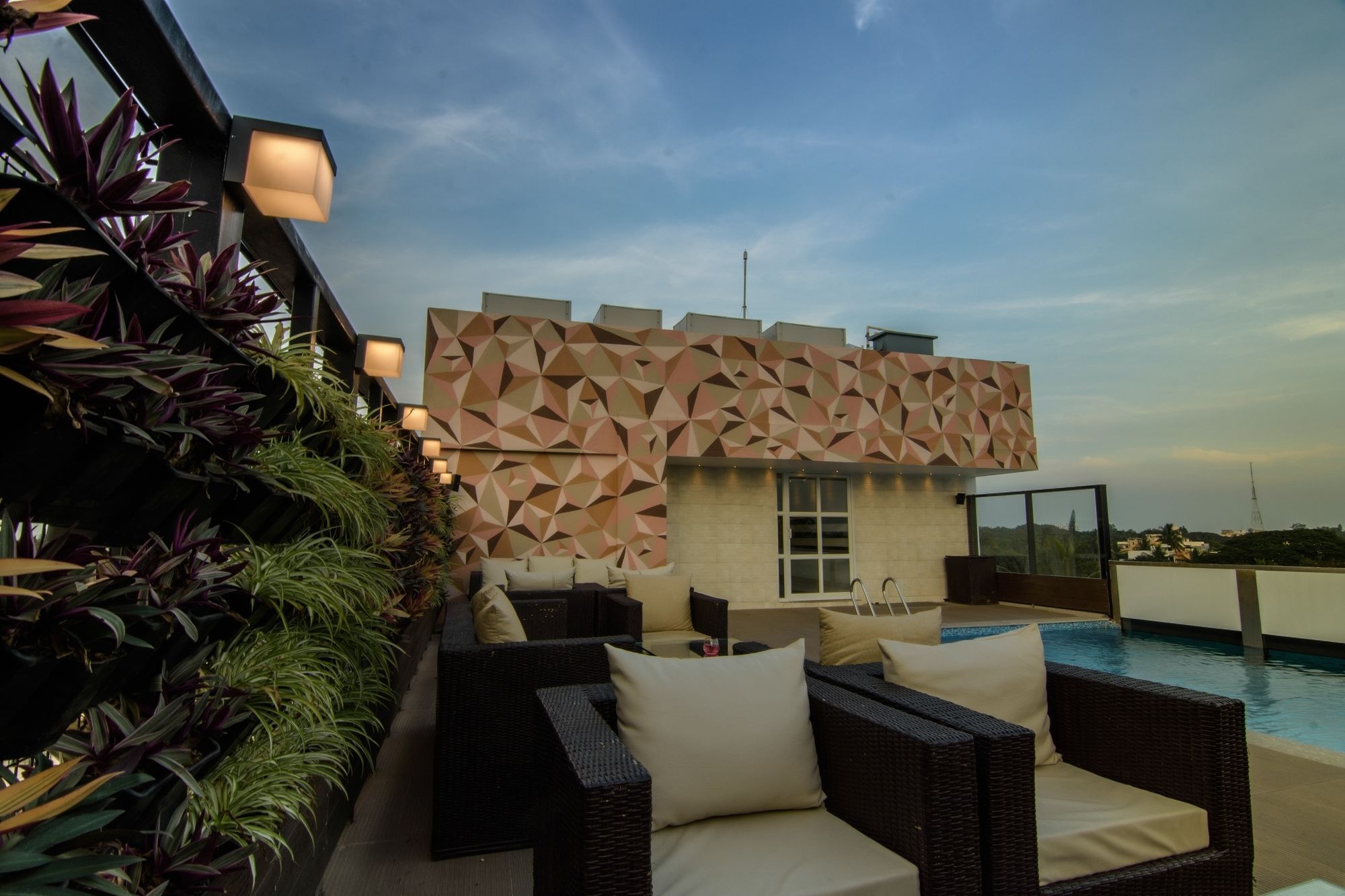 Roopa Elite 4* Mysore