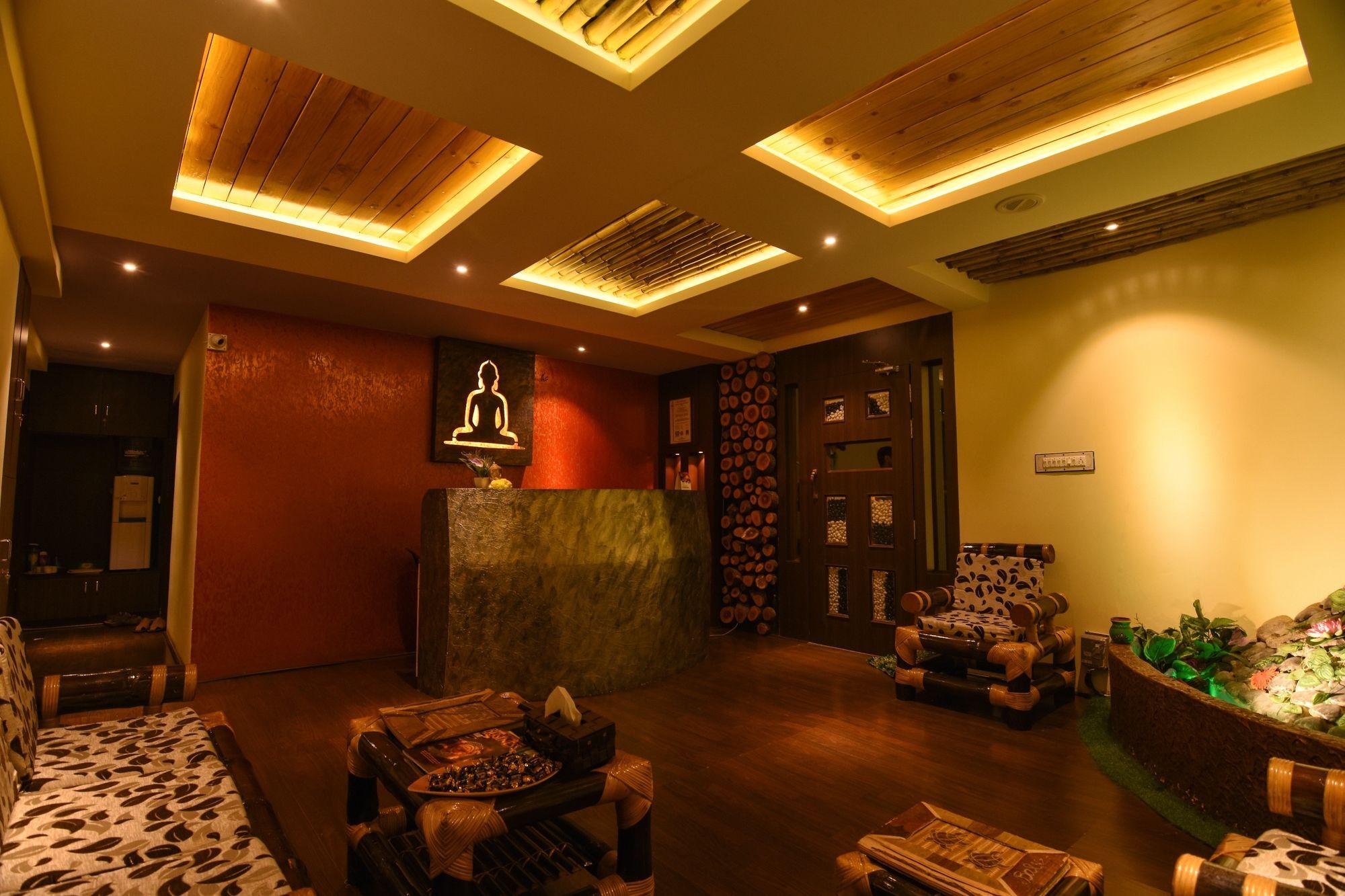 Roopa Elite 4* Mysore