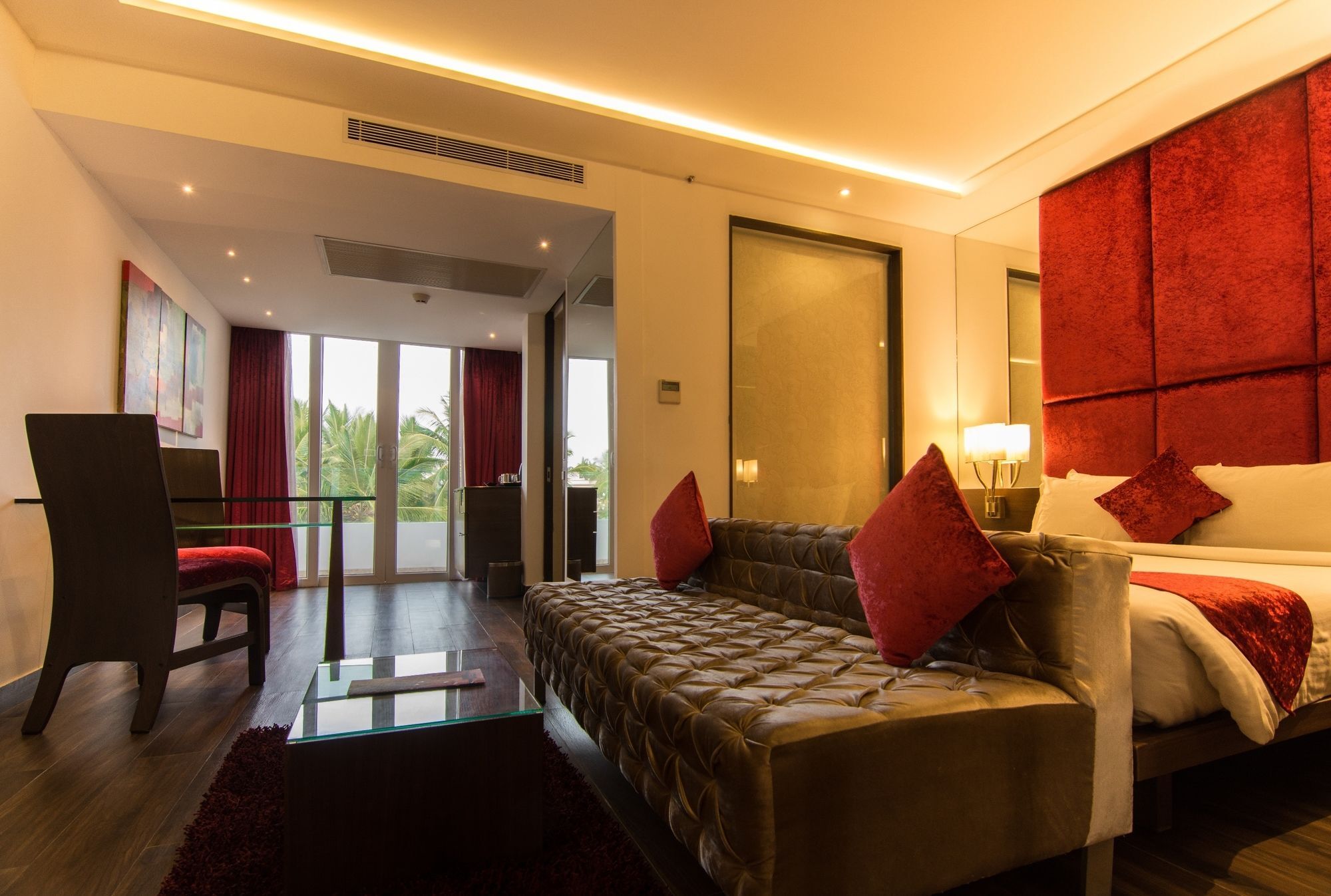 Hotel Roopa Elite