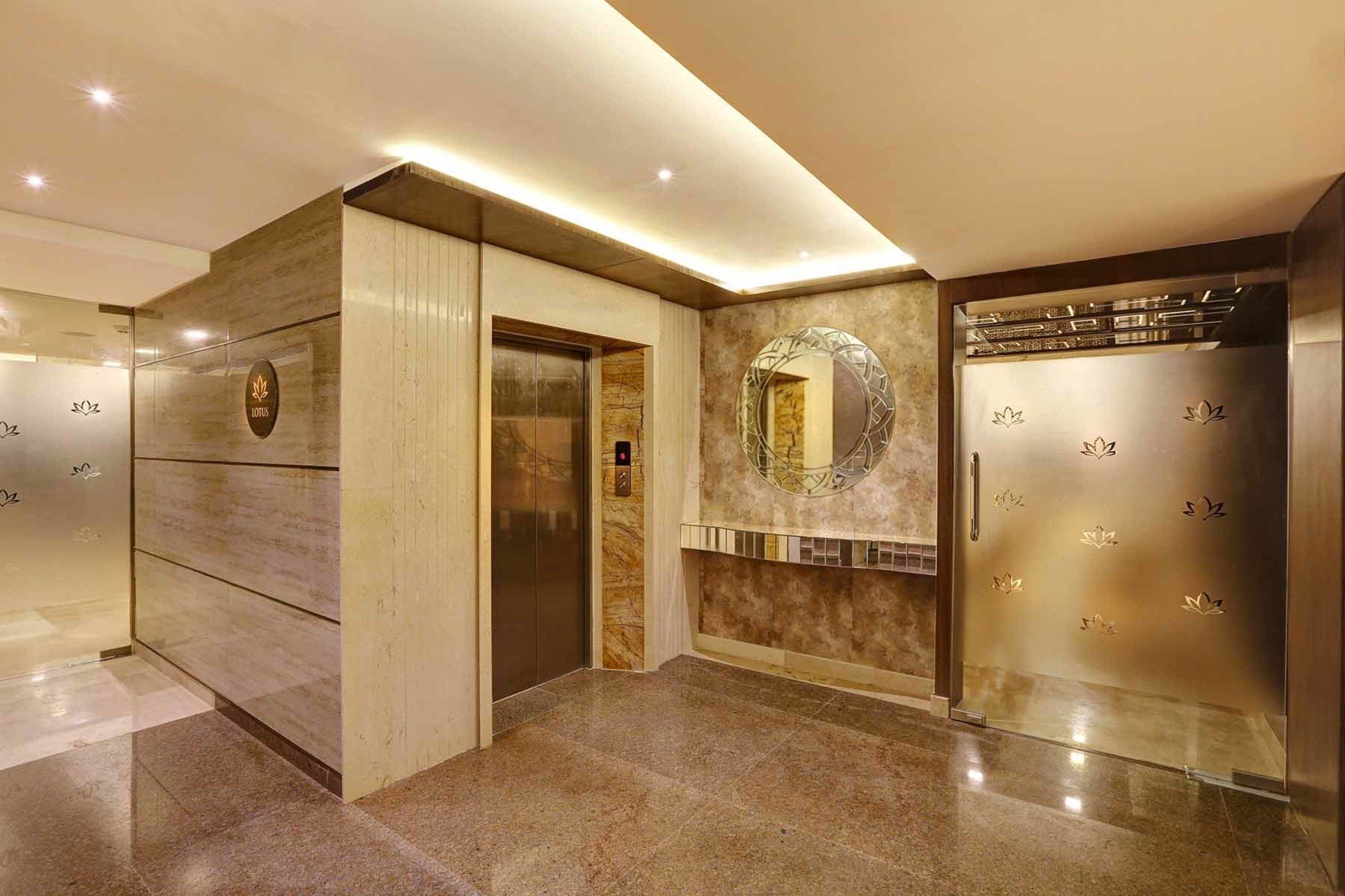 Hotel Roopa Elite