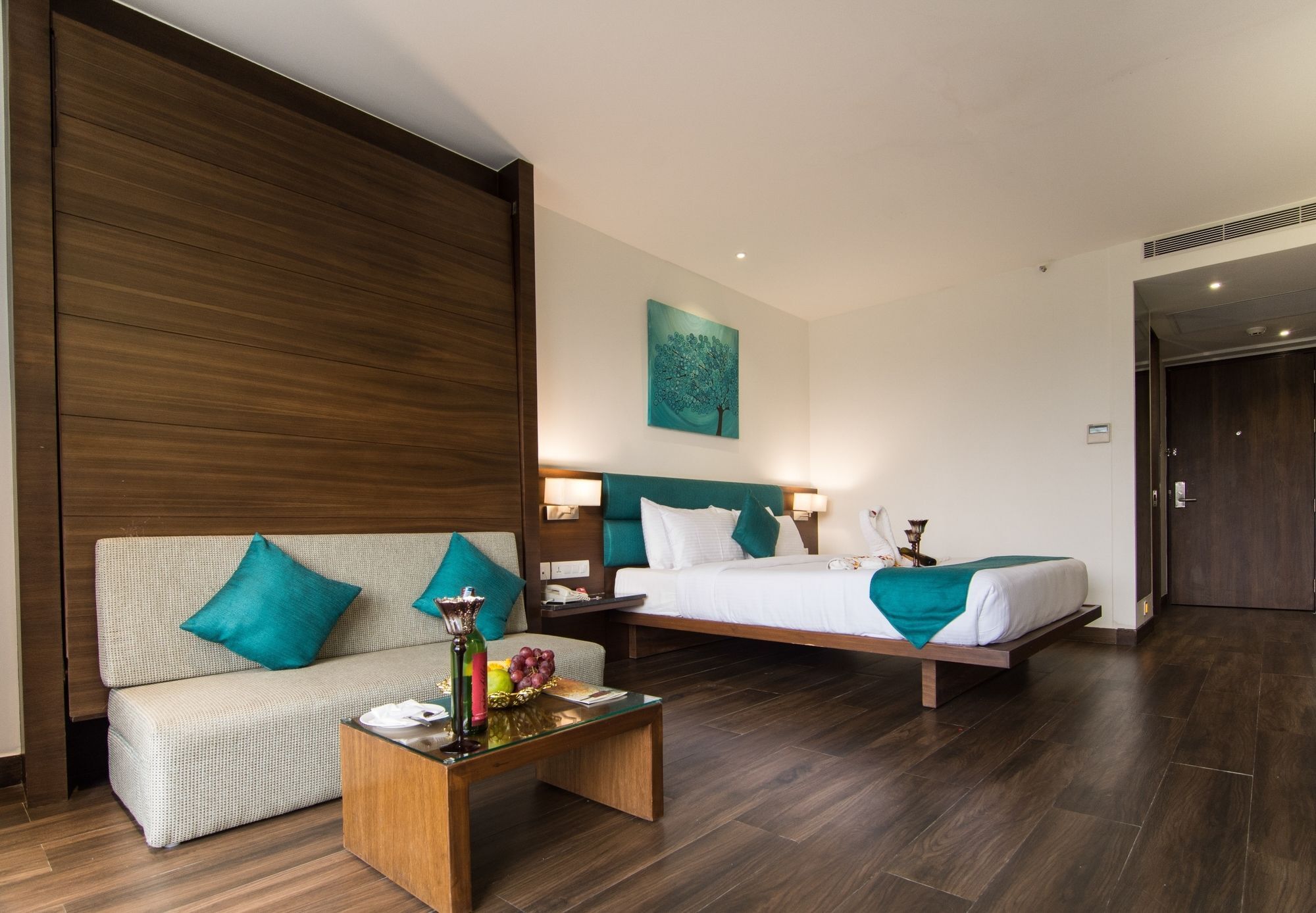 Roopa Elite Hotel Mysore