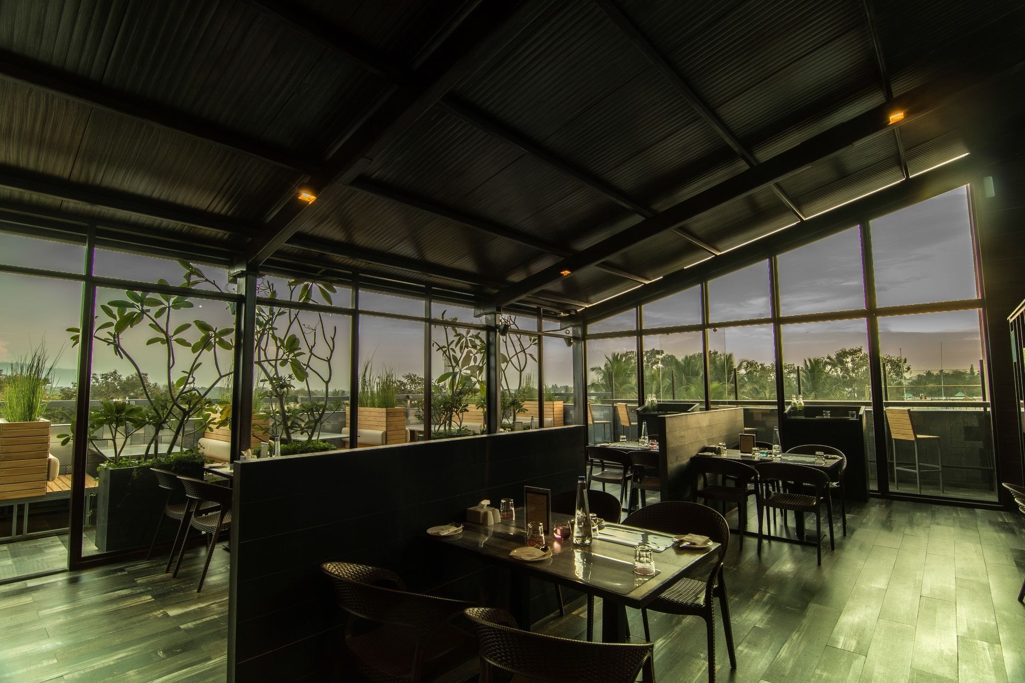 Hotel Roopa Elite