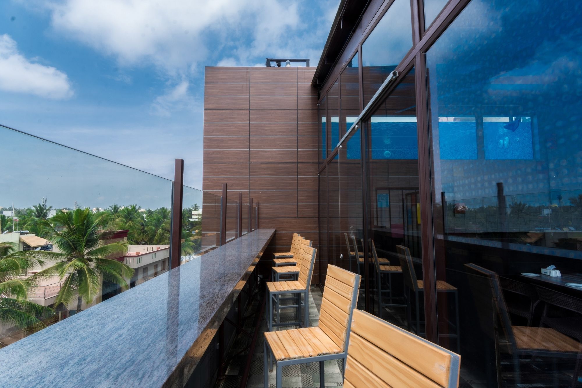Hotel Roopa Elite