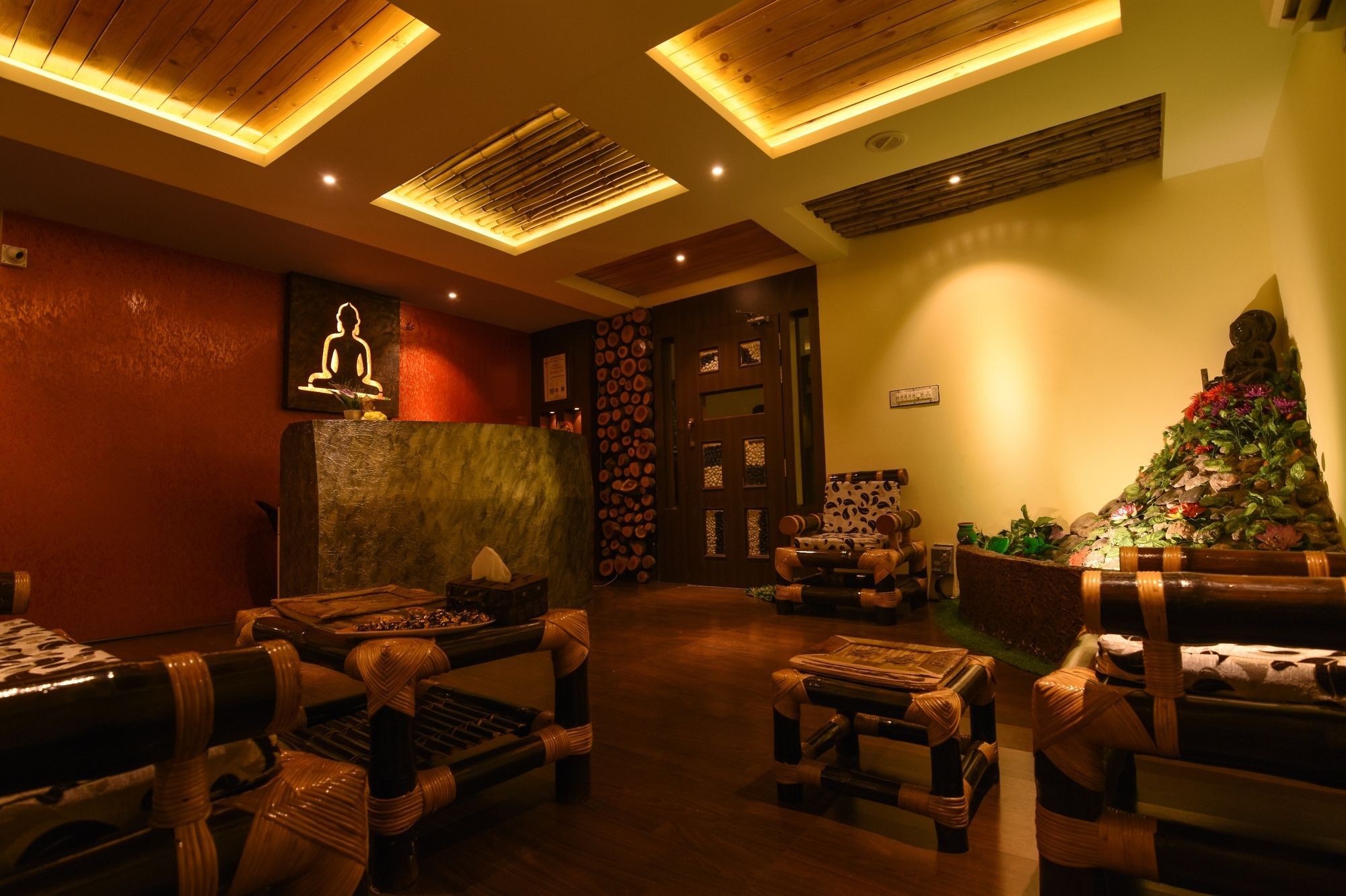 Roopa Elite Mysore