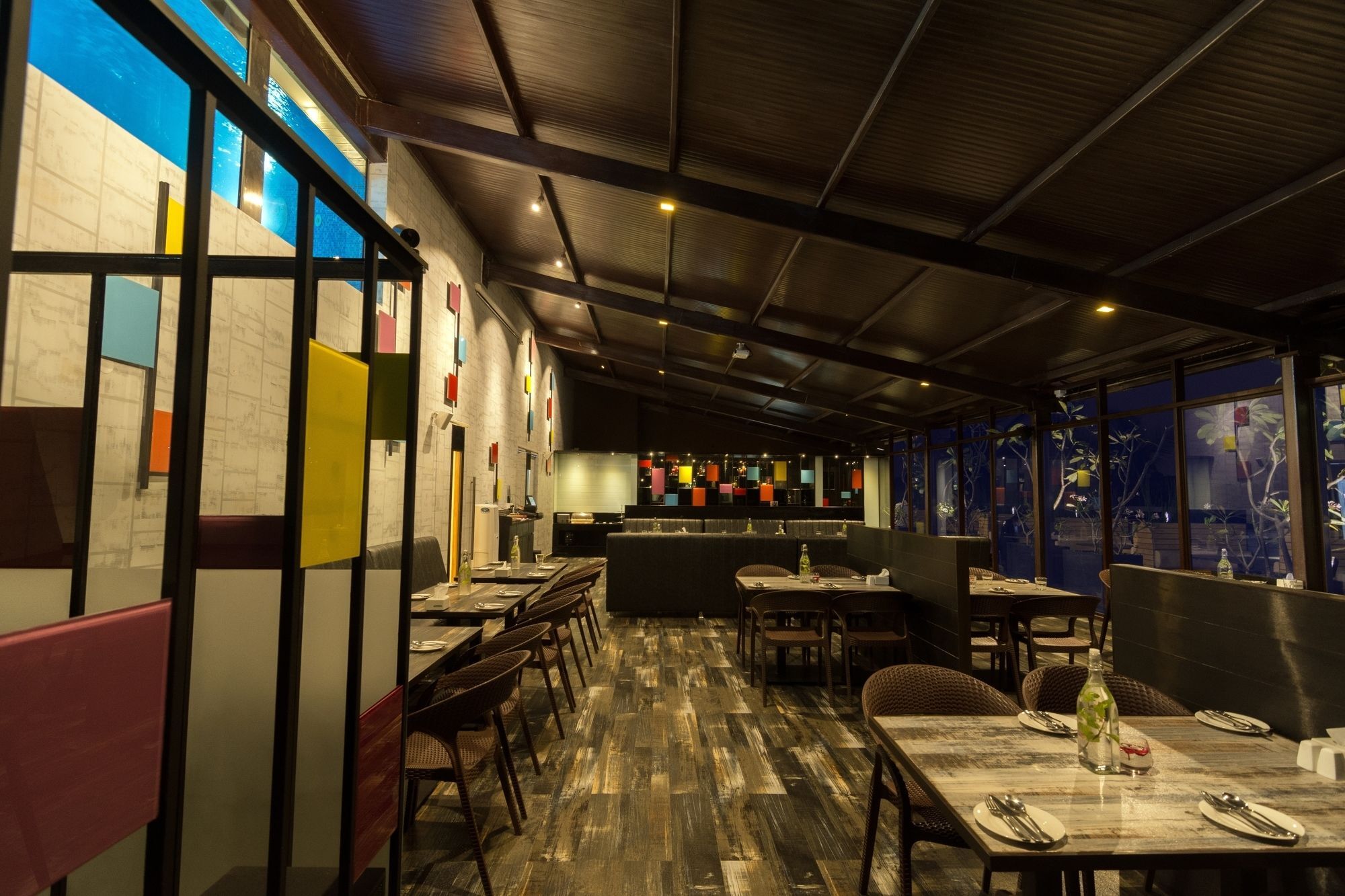 Hotel Roopa Elite