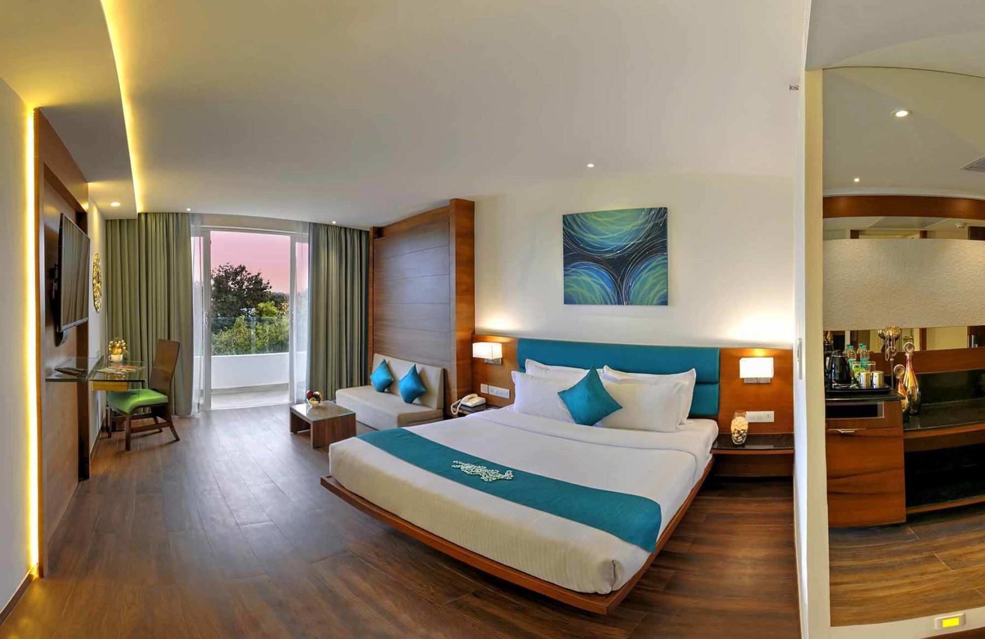 Hotel Roopa Elite Mysore