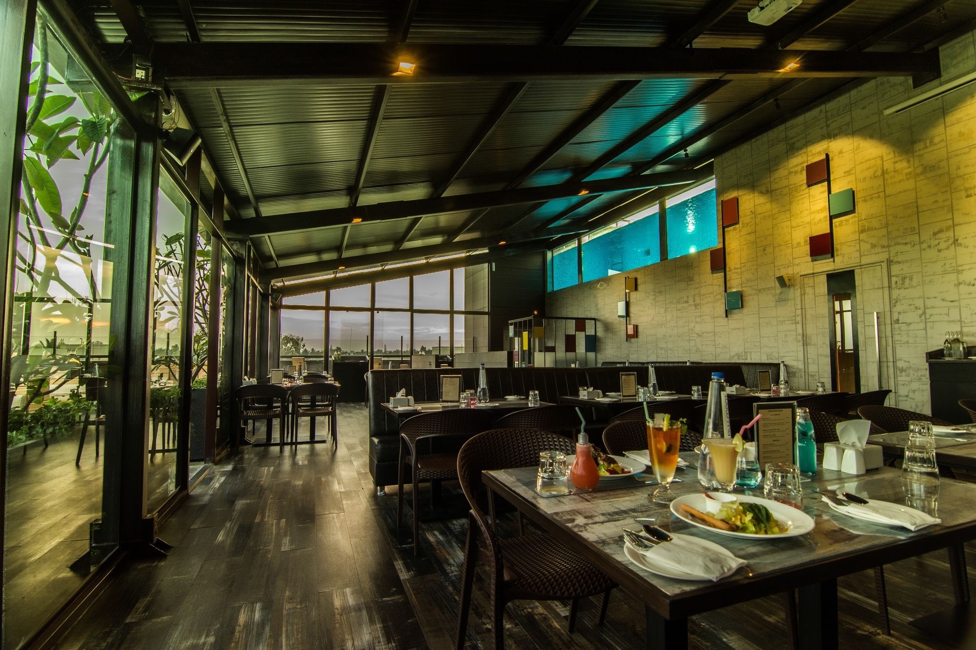 Hotel Roopa Elite Mysore