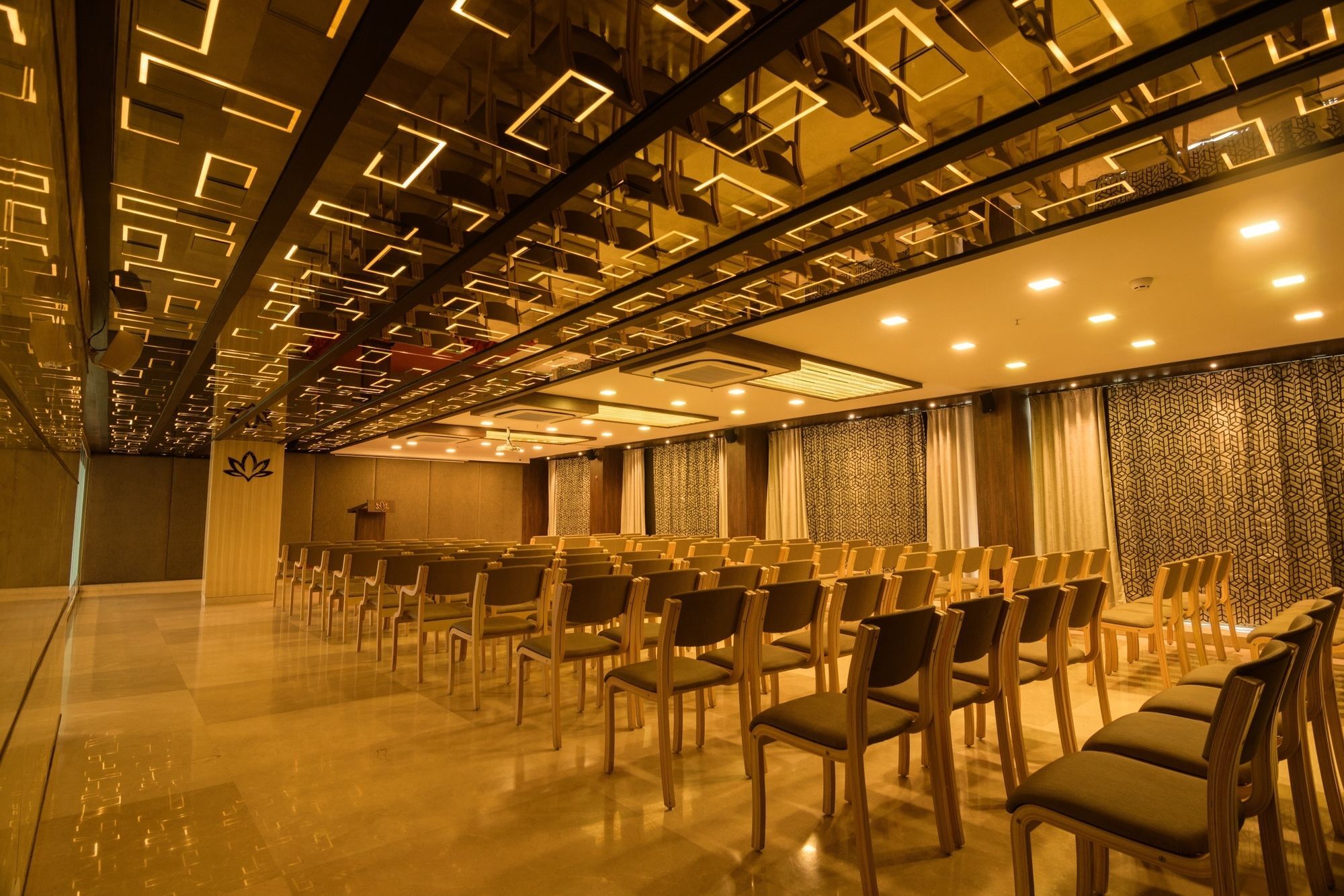Hotel Roopa Elite Mysore