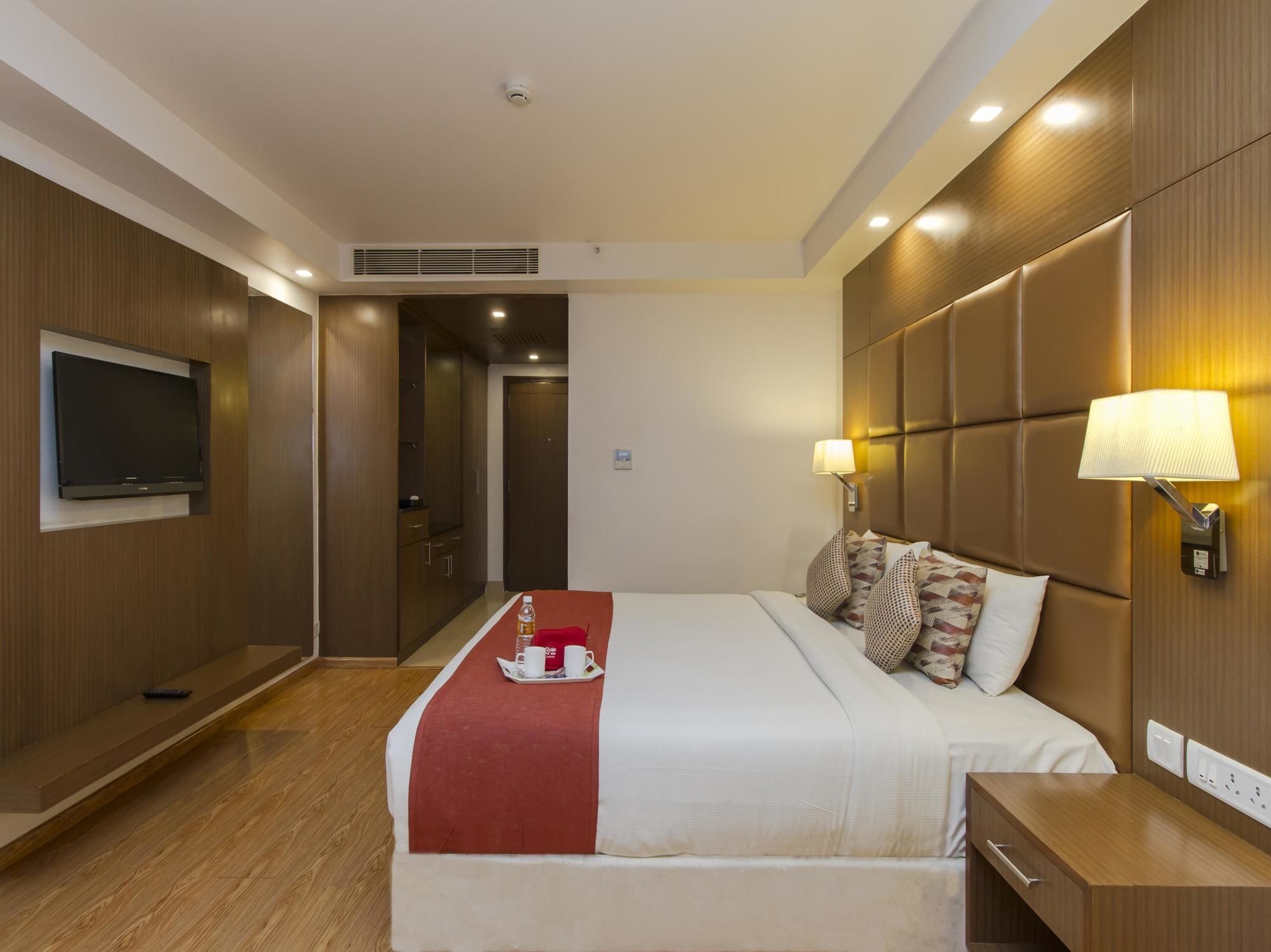 Hotel Oyo Elite 3*