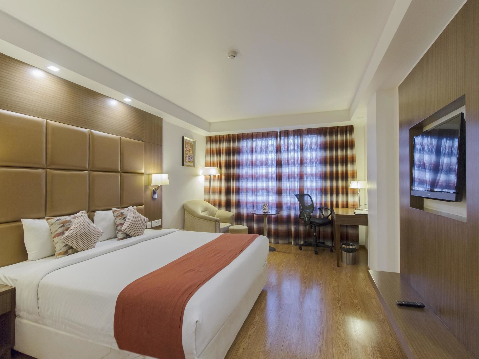 Hotel Oyo Elite 3*