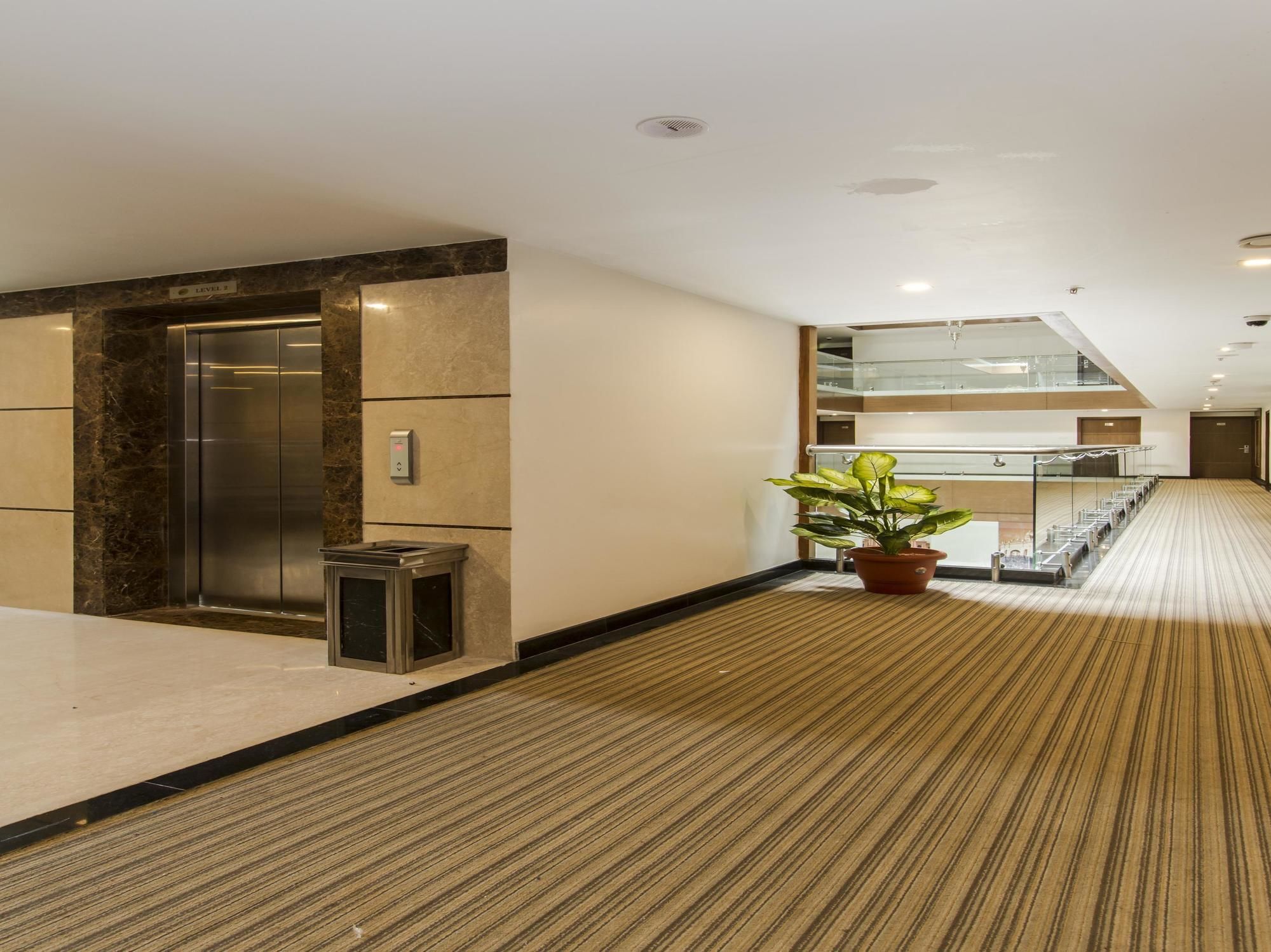 Oyo Elite Hotel Mysore