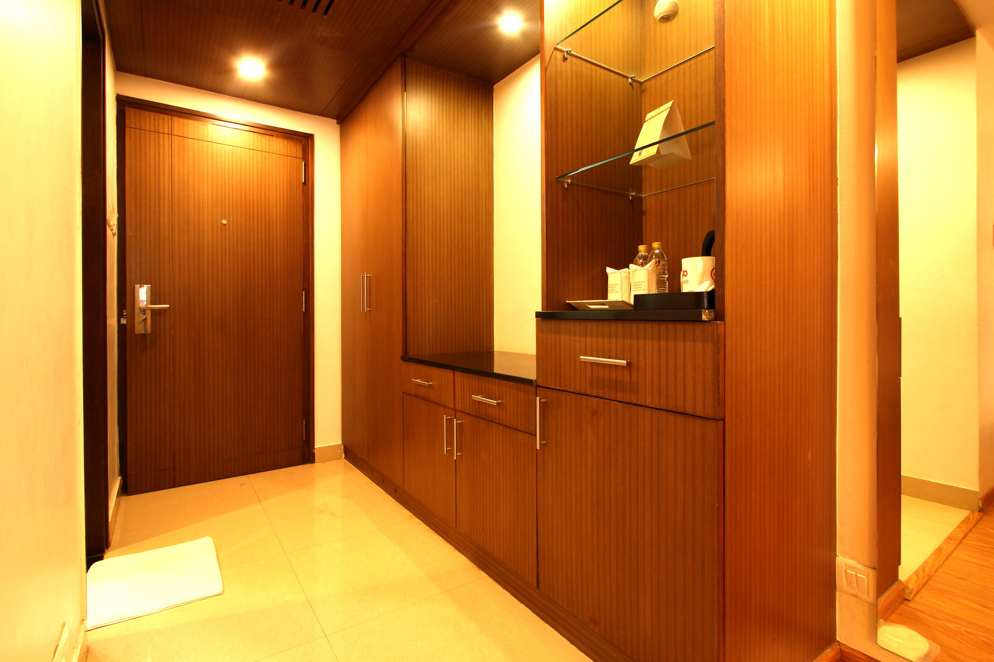 Oyo Elite Mysore