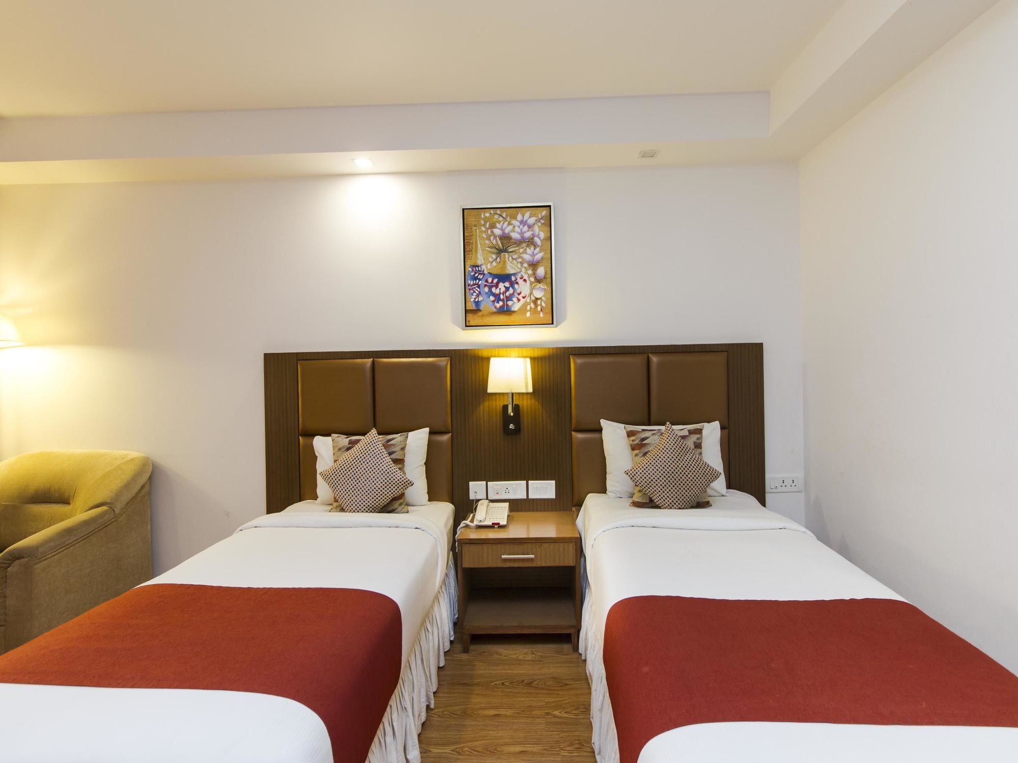 Hotel Oyo Elite Mysore