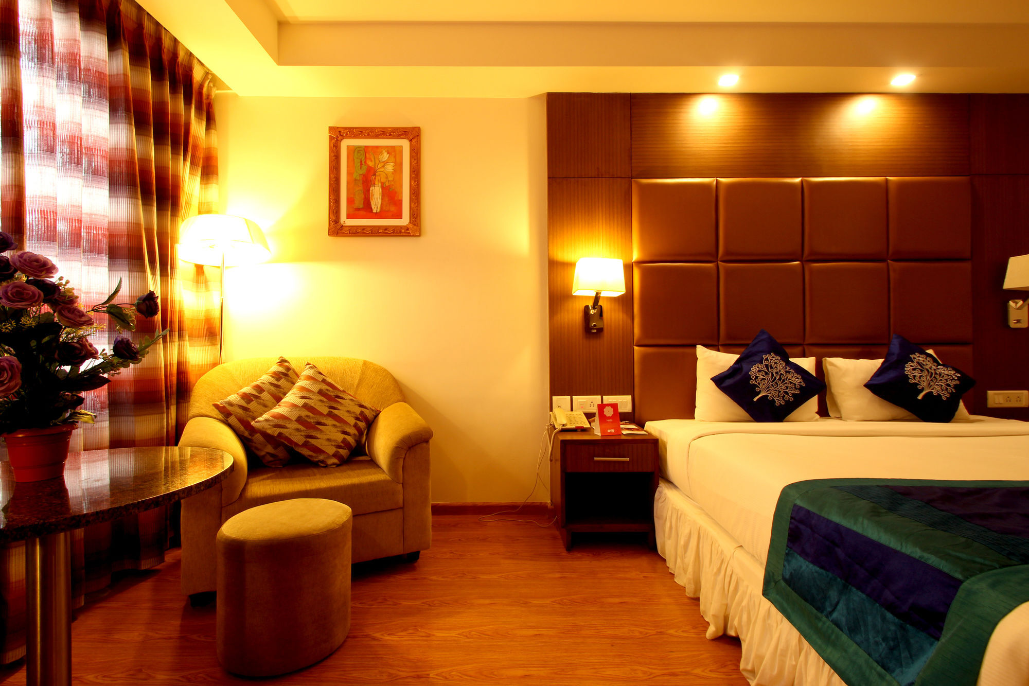 Oyo Elite 3* Mysore