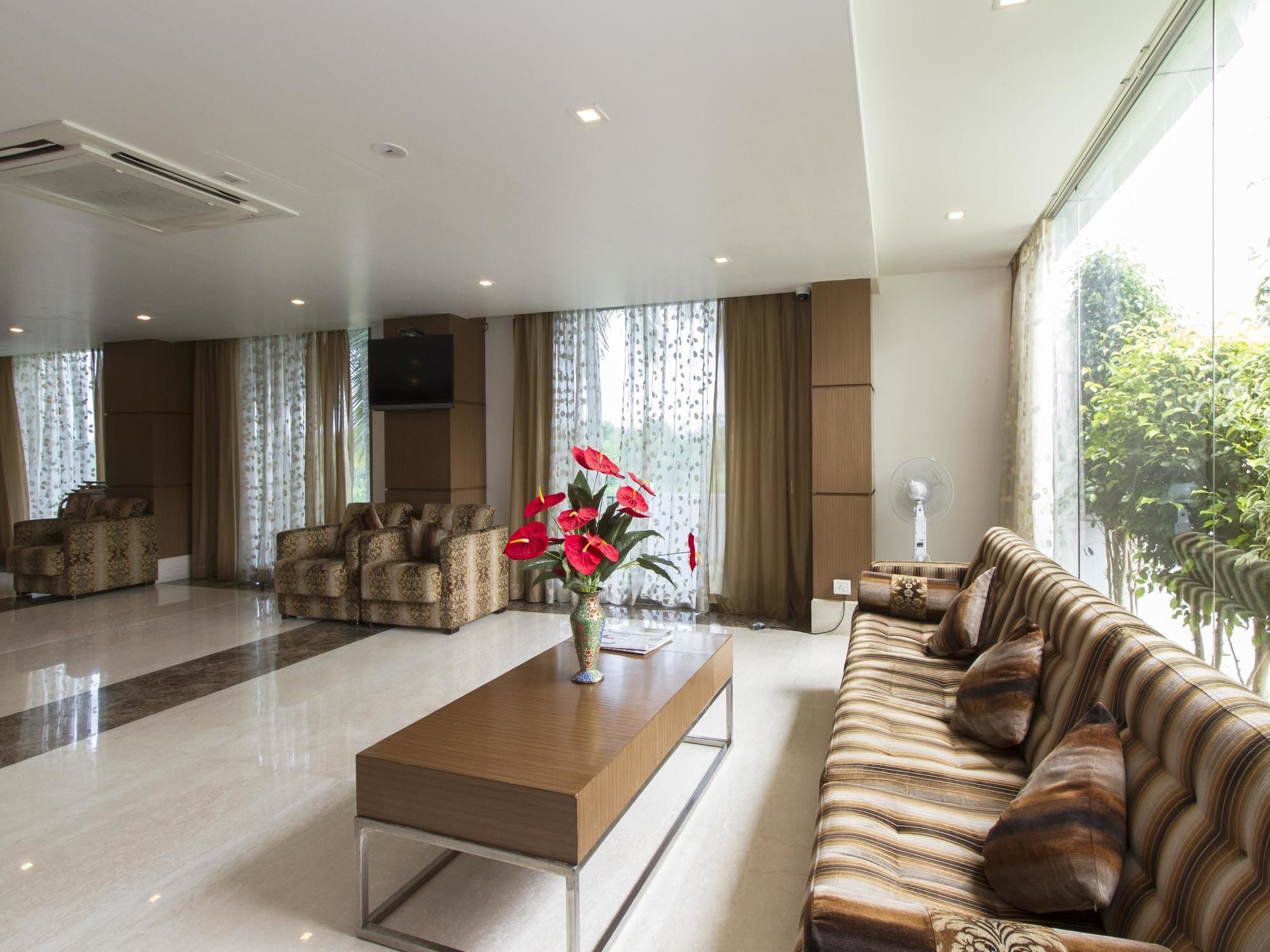 Oyo Elite 3* Mysore