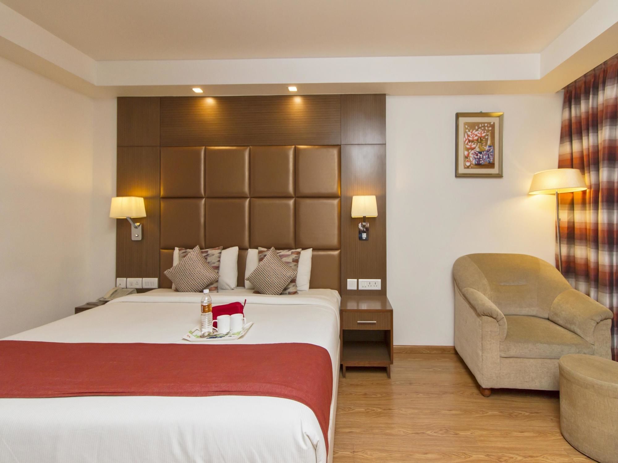 Hotel Oyo Elite