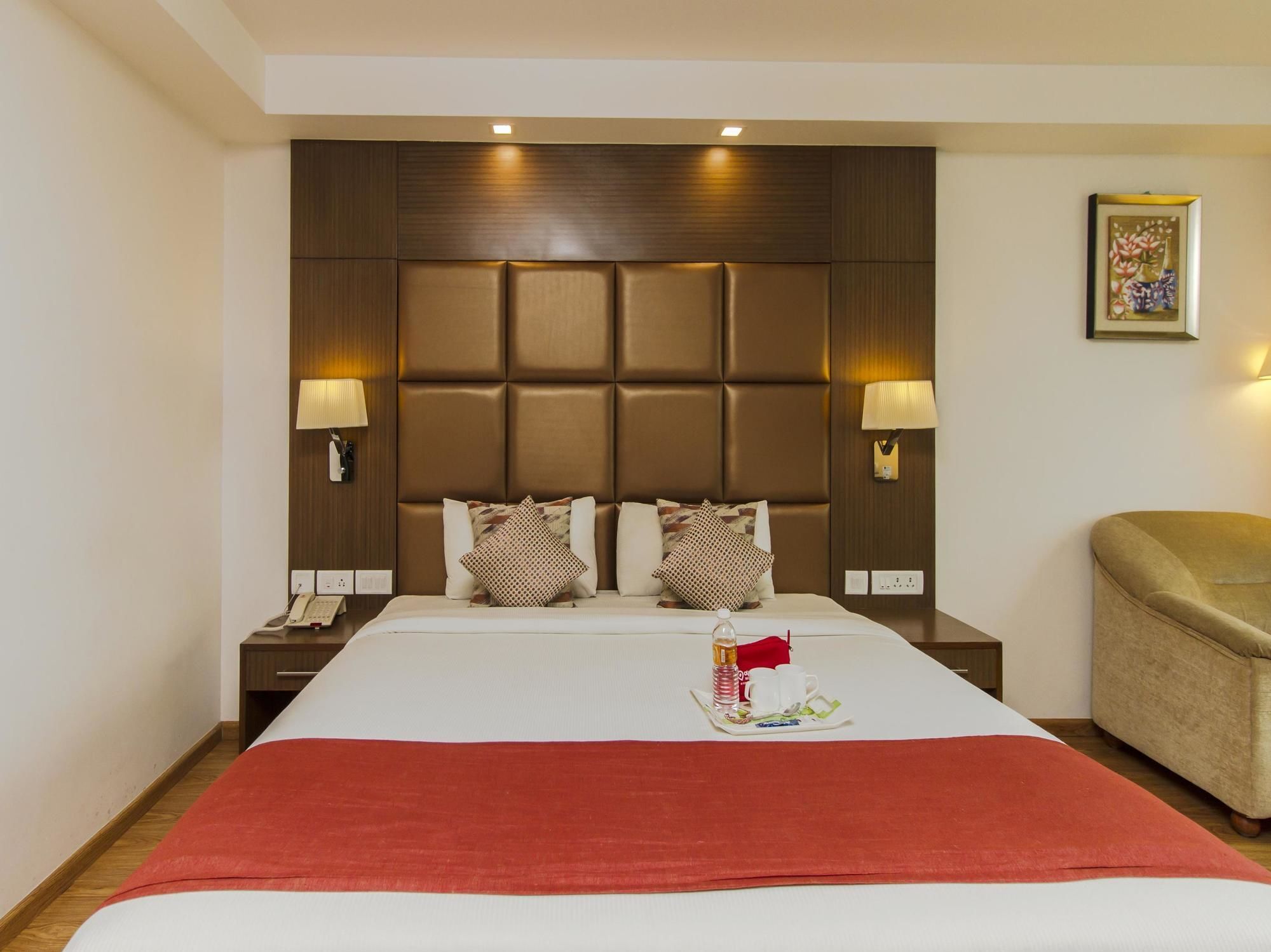 Hotel Oyo Elite Mysore