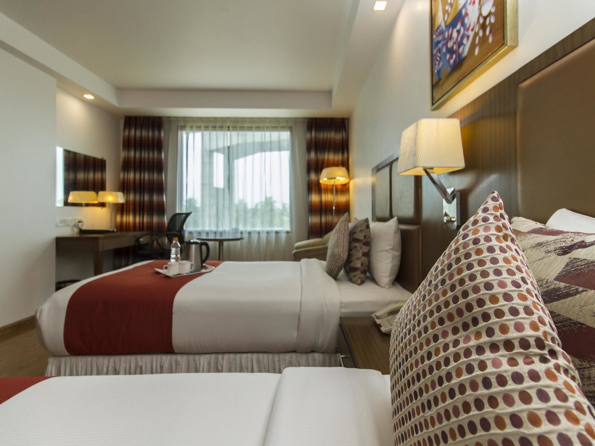Hotel Oyo Elite