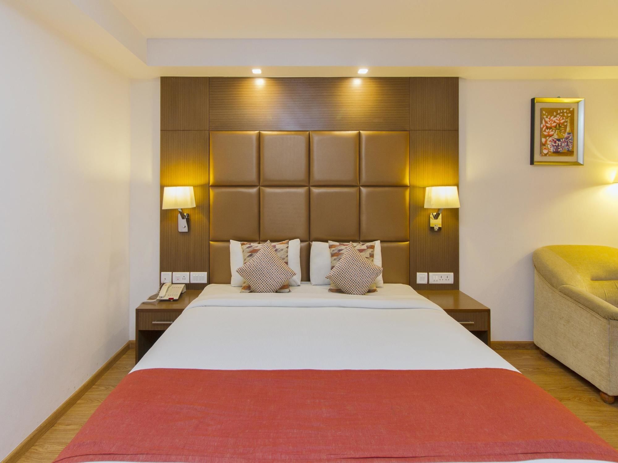 Hotel Oyo Elite Mysore