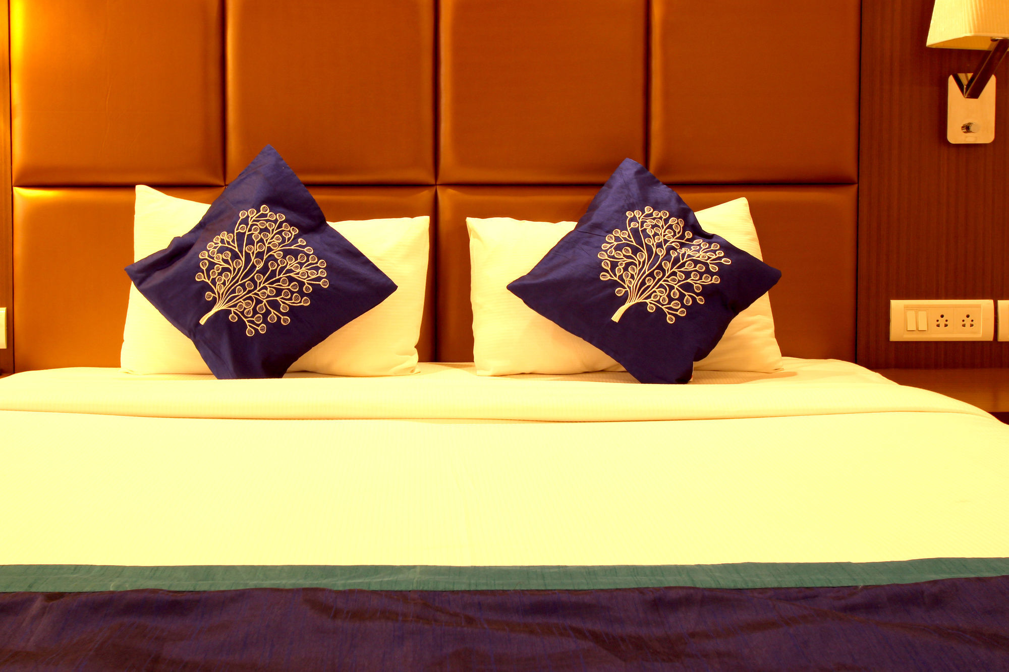 Oyo Elite Mysore