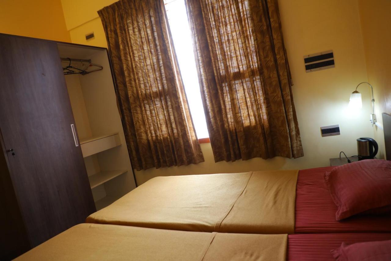 Bed & Breakfast Nirvana Yoga Shala