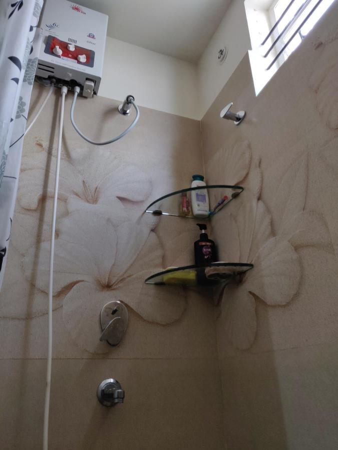 Apartment Orchid Mysore