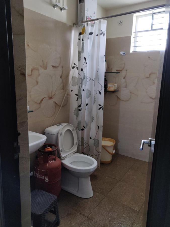 Orchid Apartment