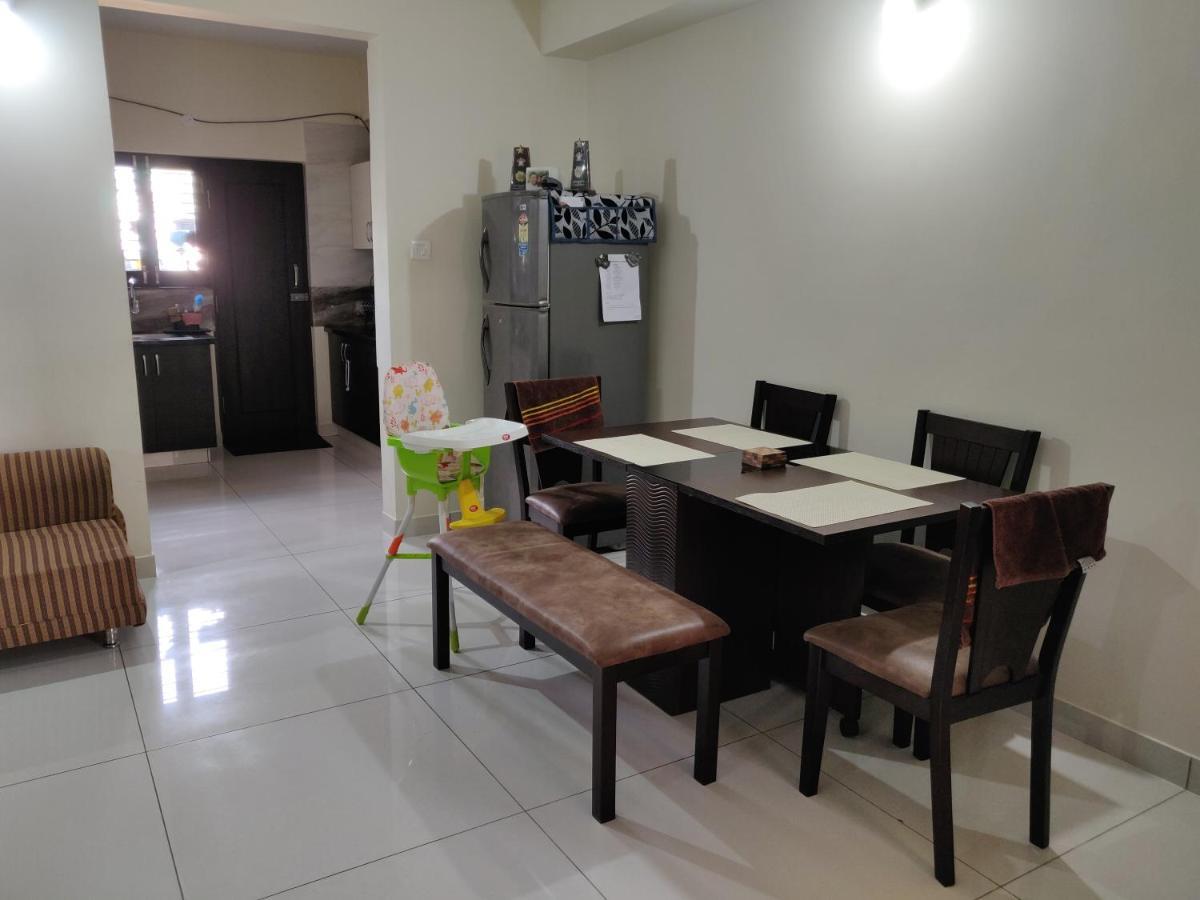 Orchid Apartment Mysore