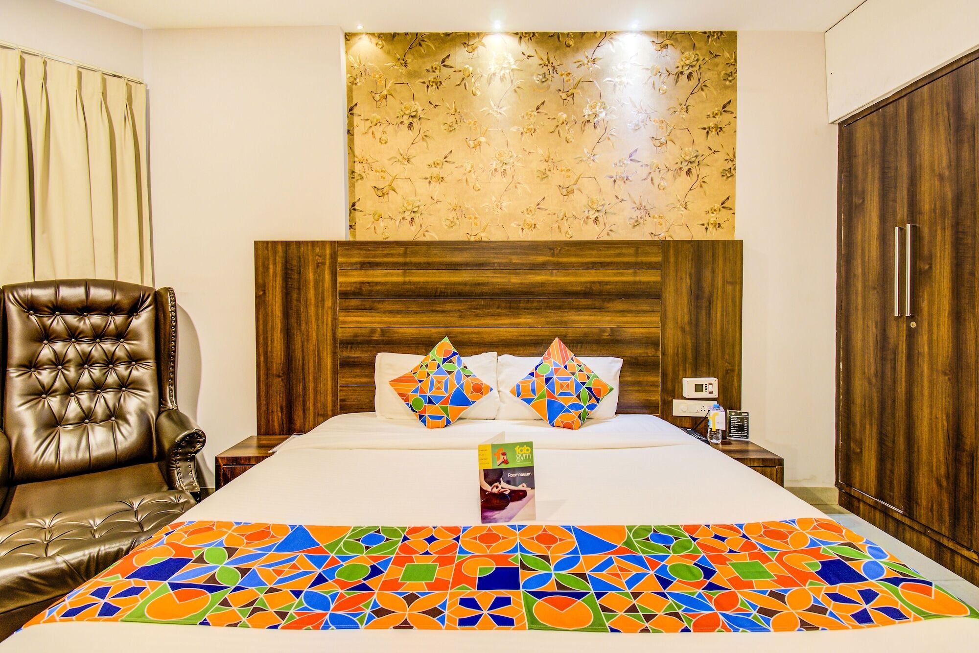 Fabhotel Dawn Mysore