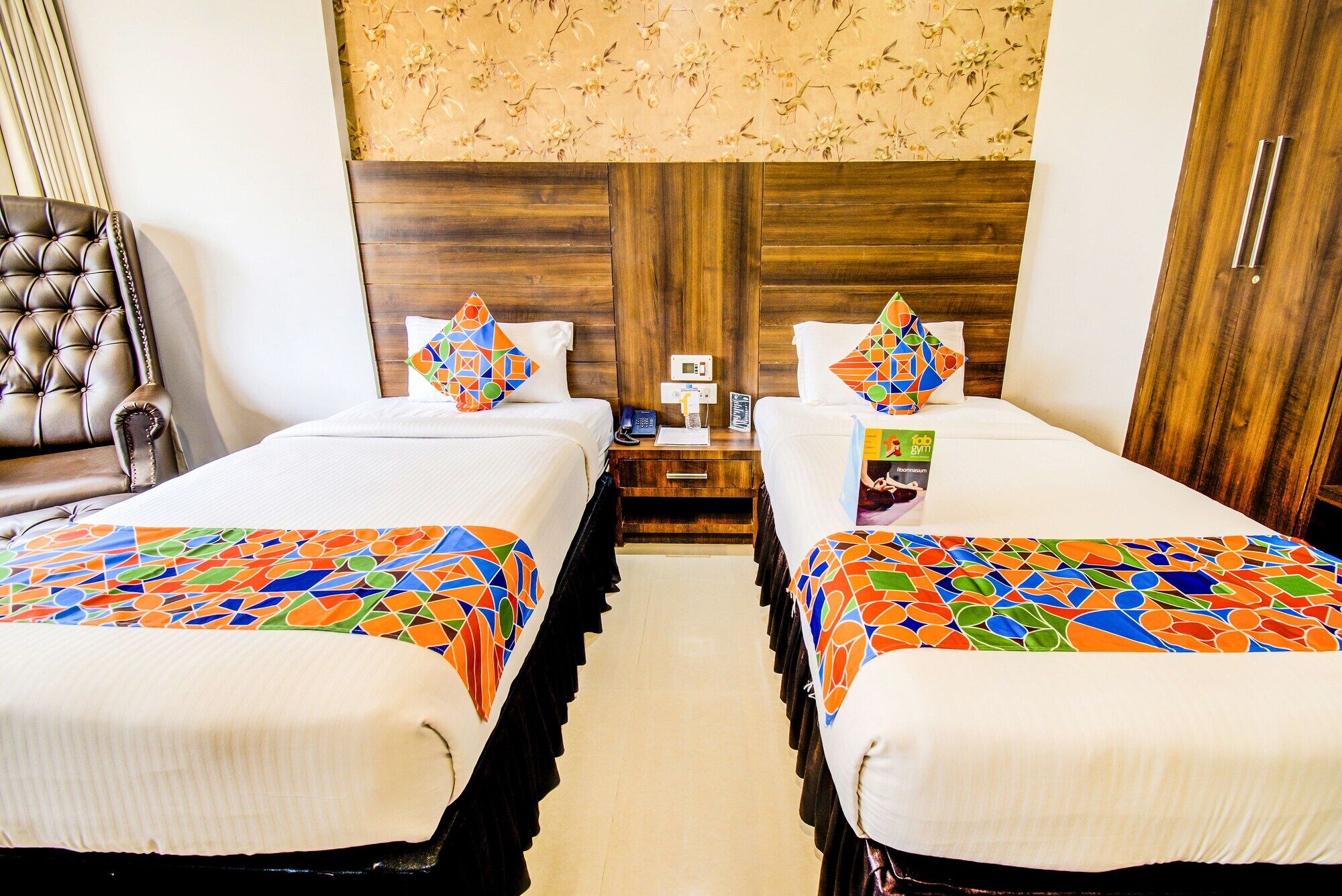 Fabhotel Dawn Hotel Mysore