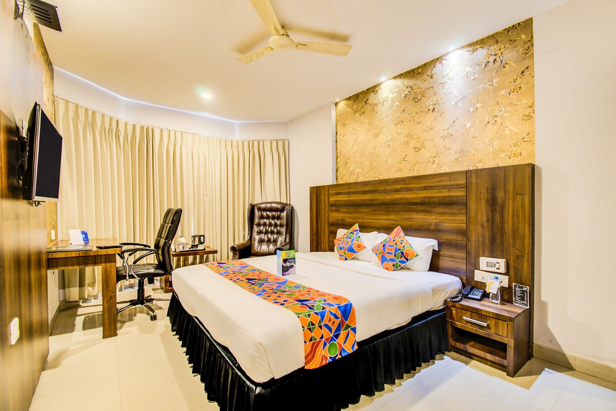 Fabhotel Dawn 3* Mysore