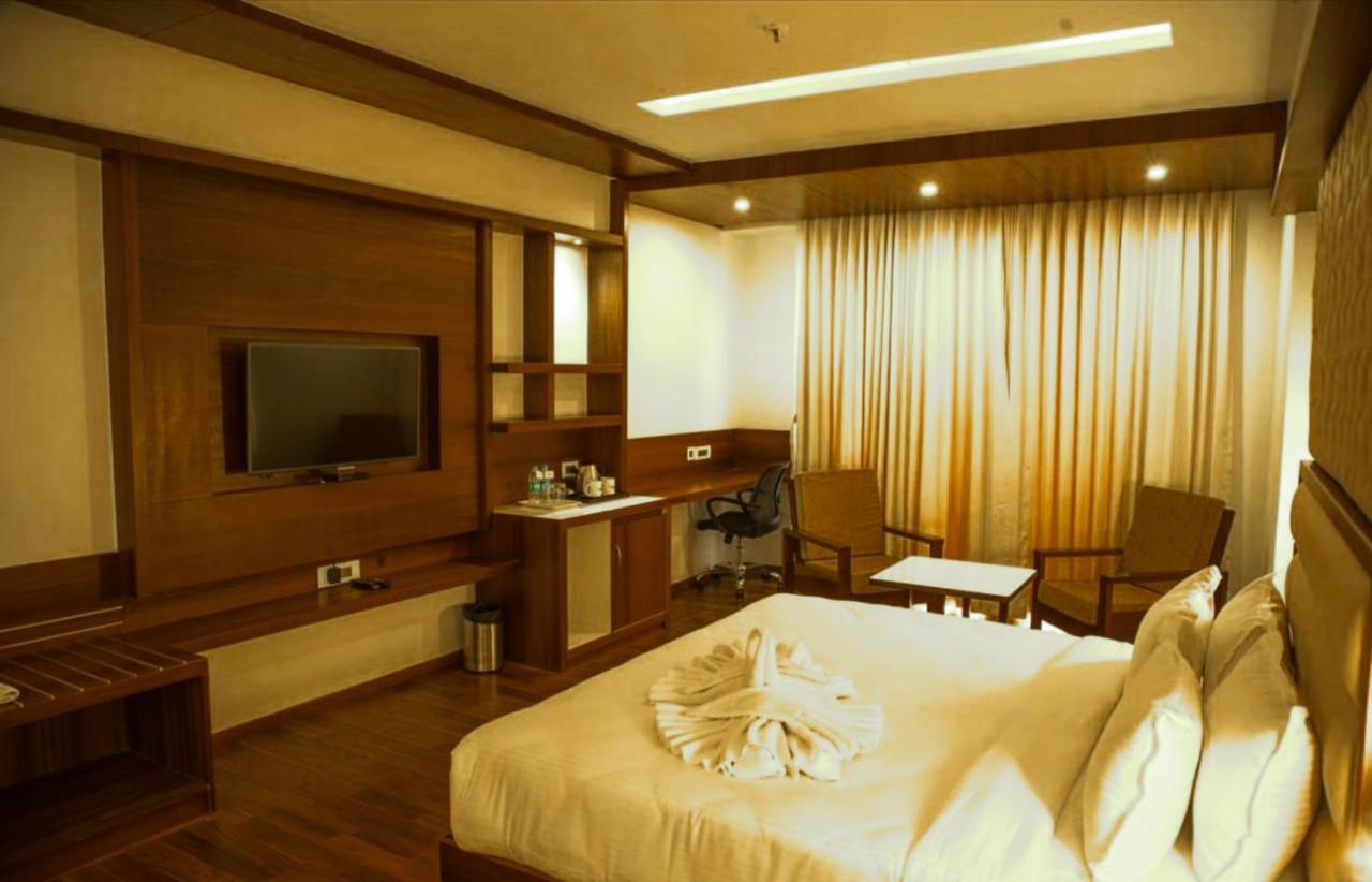 Preethi International 3* Mysore