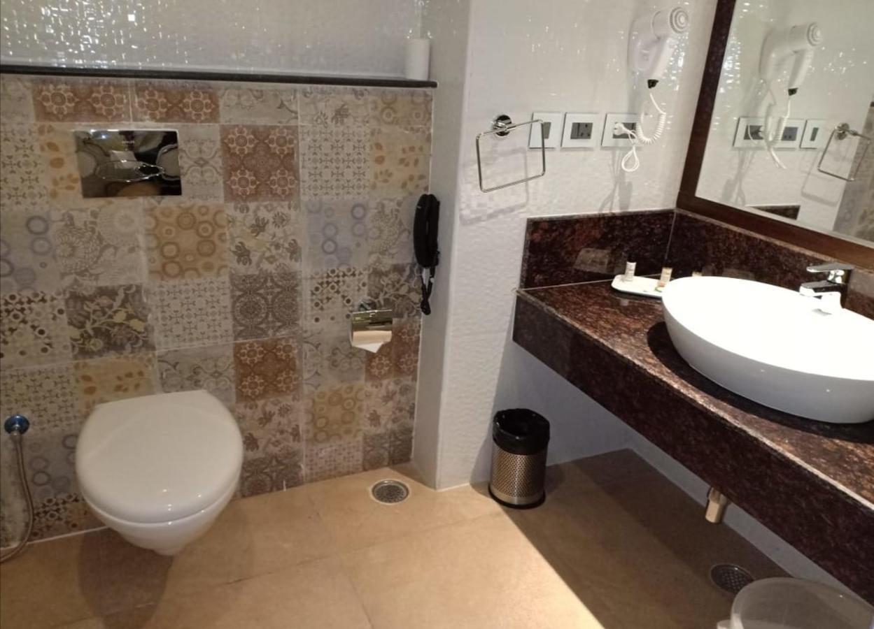Hotel Preethi International Mysore
