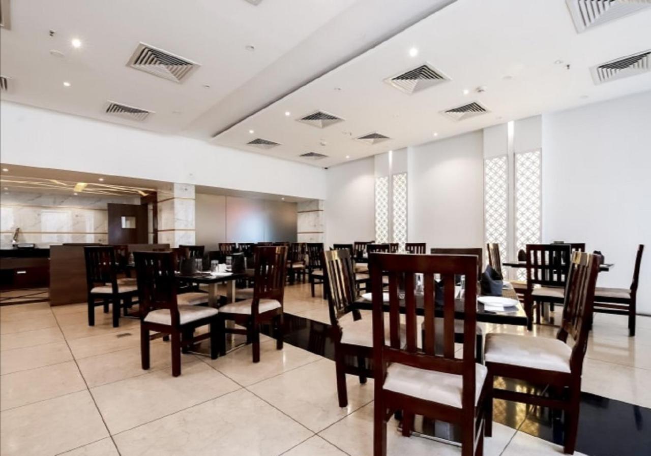 Preethi International Hotel