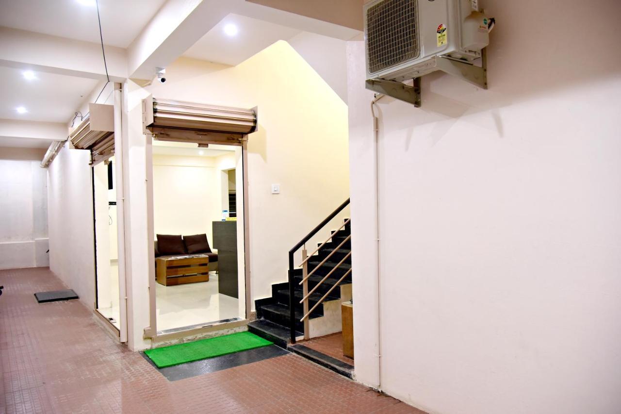 Open By Olive - The * Mysore