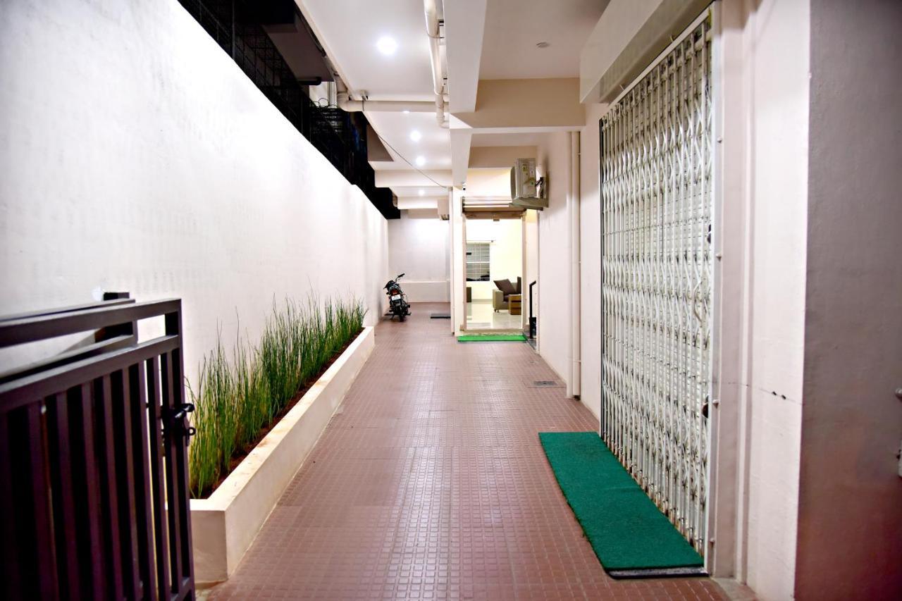 Open By Olive - The Mysore