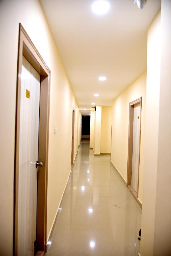 Open By Olive - The Mysore