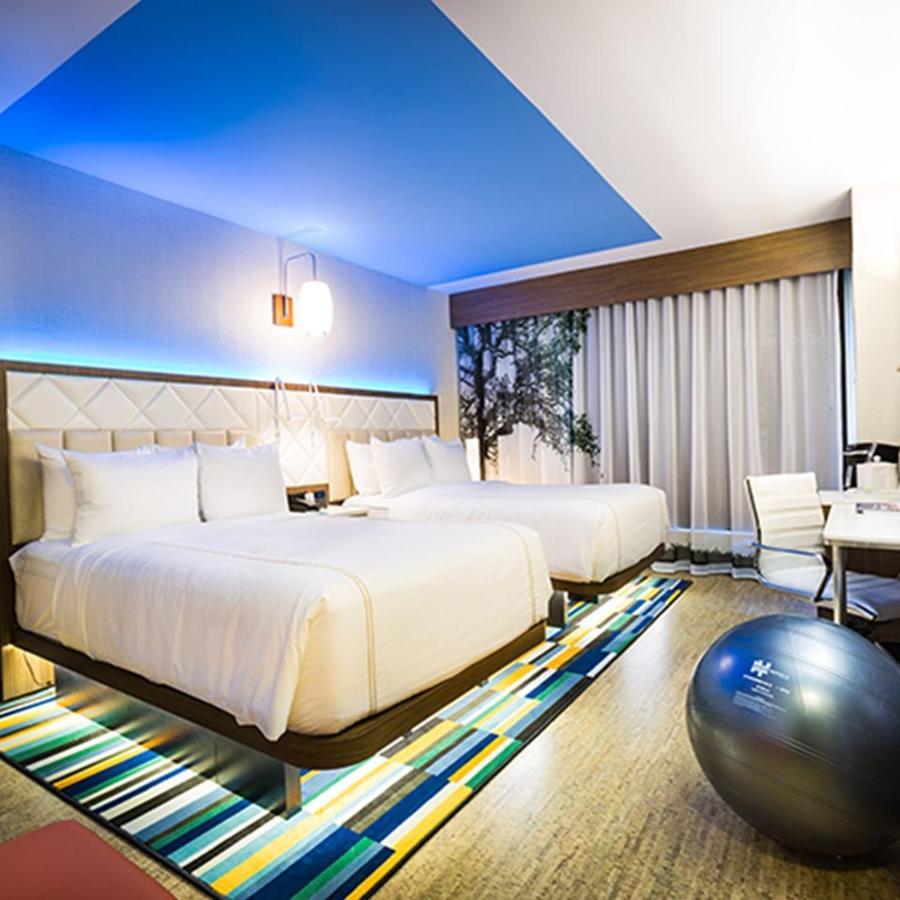 Hotel Happy Knights Residency Mysore