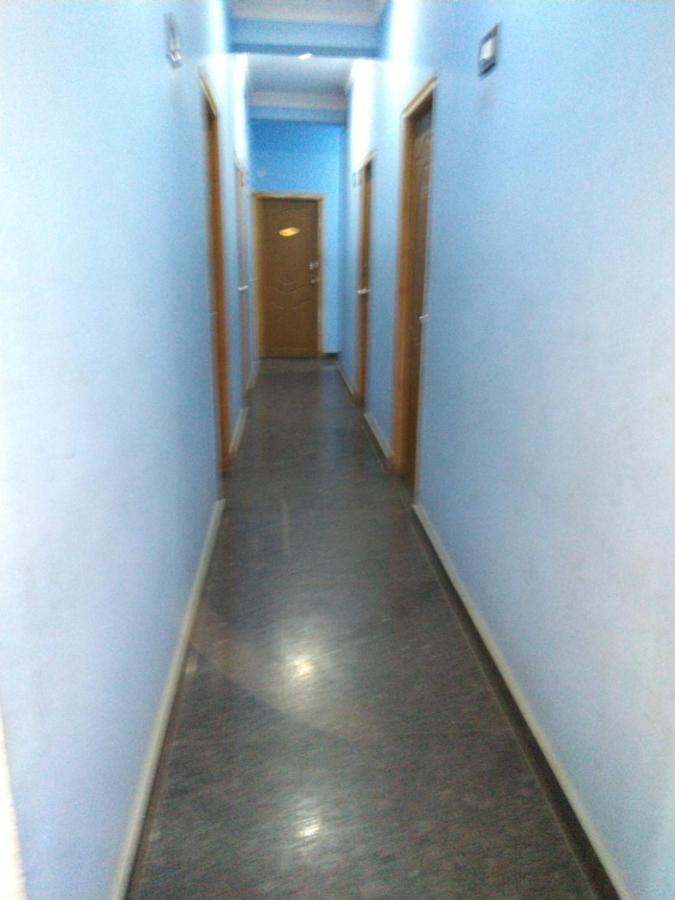 Hotel Happy Knights Residency Mysore