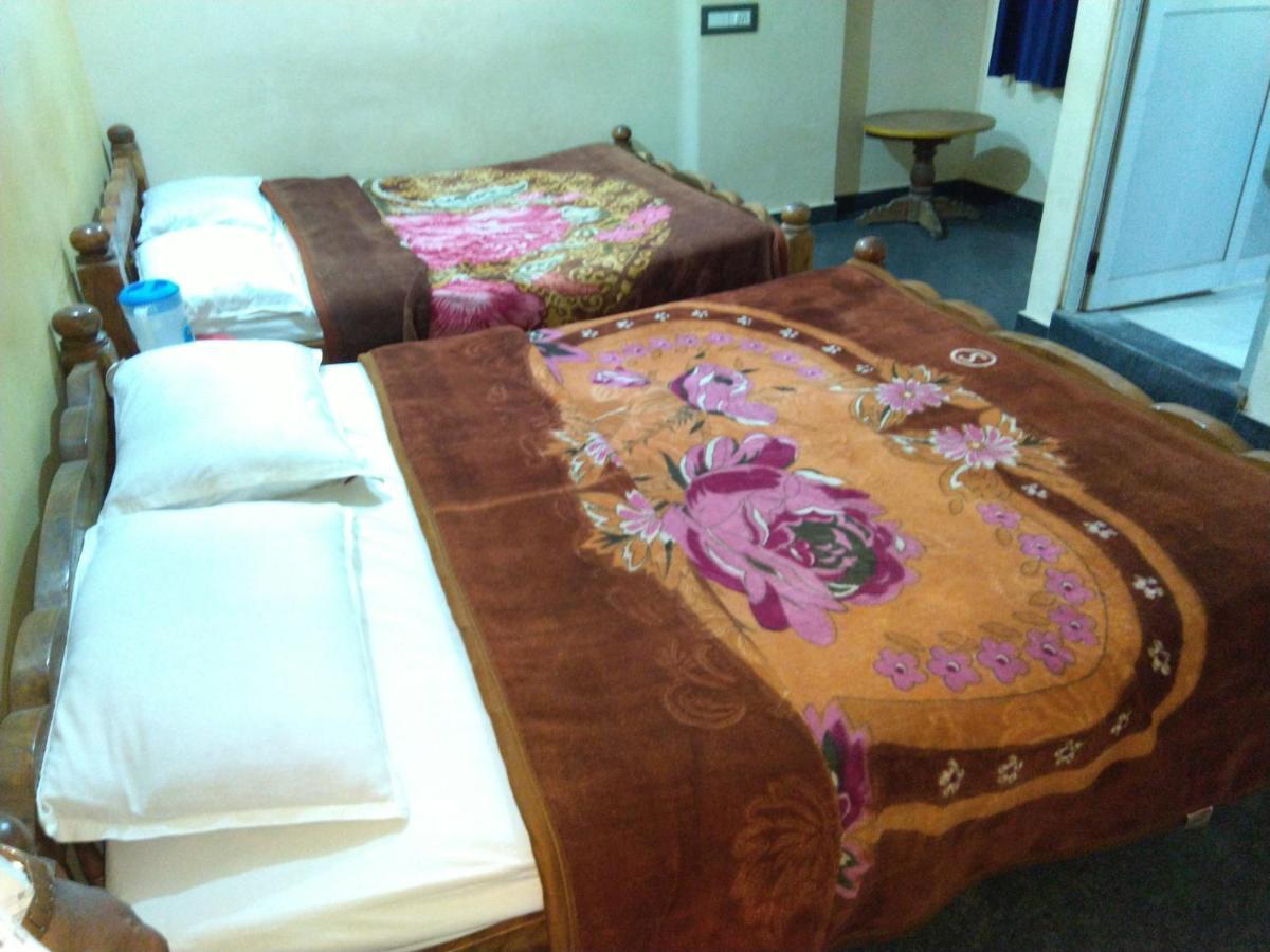 Happy Knights Residency Mysore