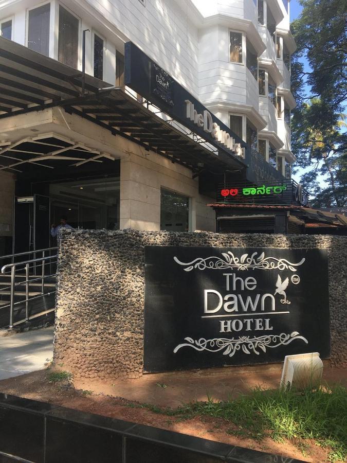 Hotel Fabhotel Dawn 3*