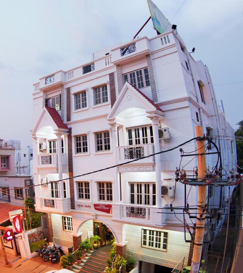Aishwarya Residency Hotel